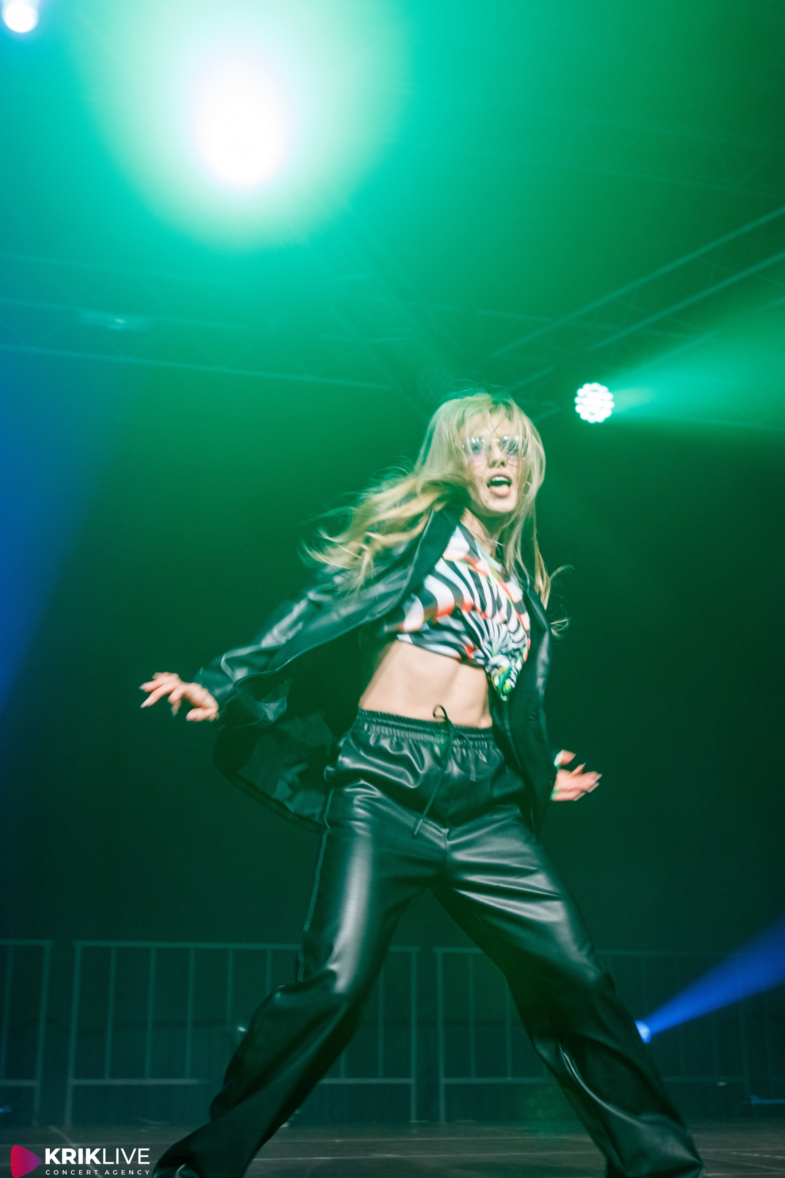 Дискач 90-х. Портретный и пейзажный фотограф Никита Павлов