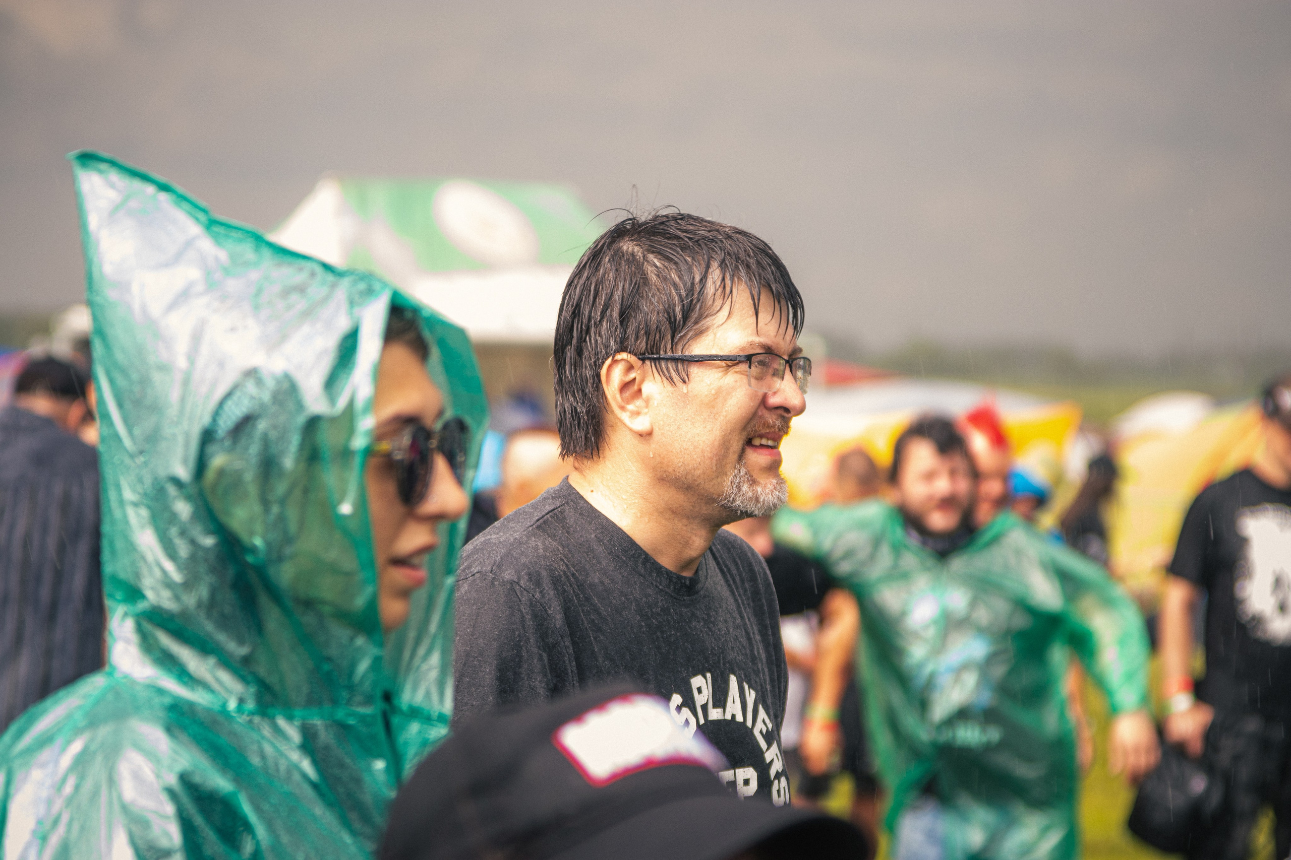 Фестиваль в Архангельске 29 Fest. Портретный и пейзажный фотограф Никита Павлов