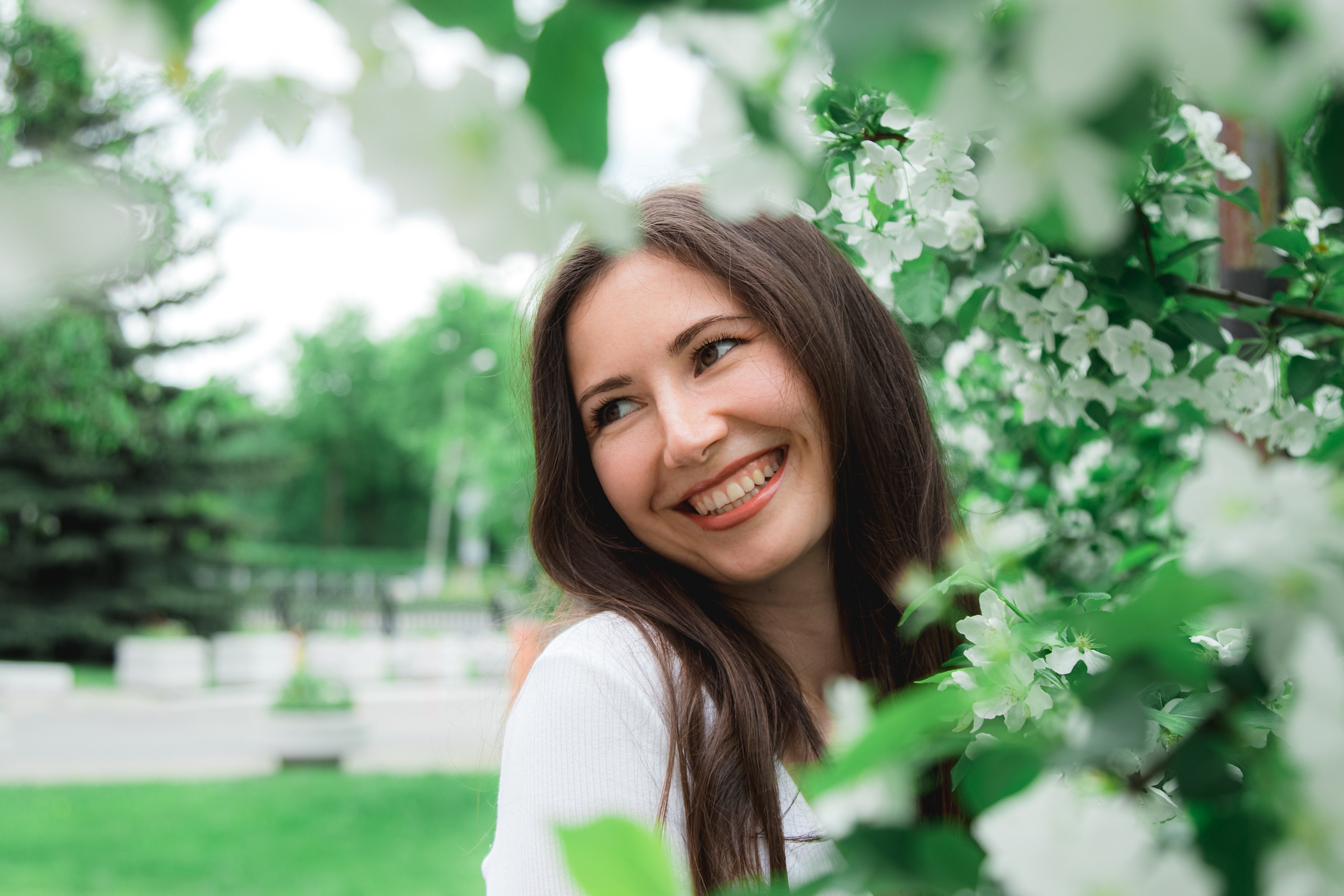 Анна и Мария. Портретный и пейзажный фотограф Никита Павлов