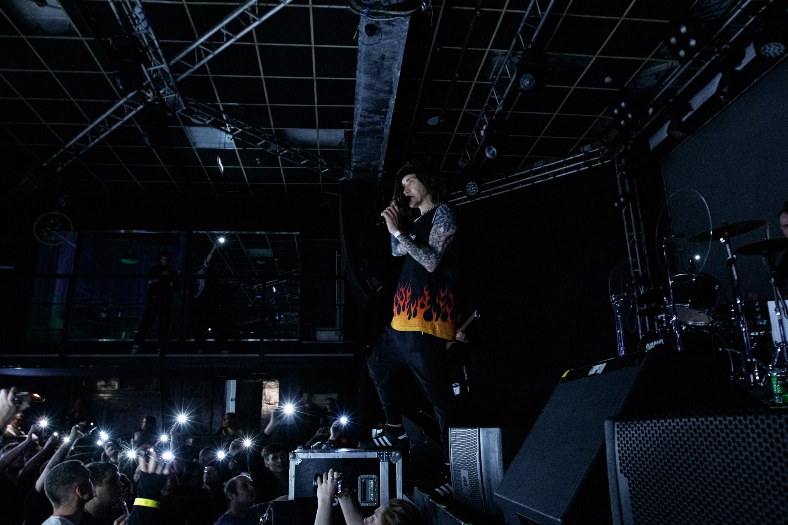 СЛОТ. Портретный и пейзажный фотограф Никита Павлов