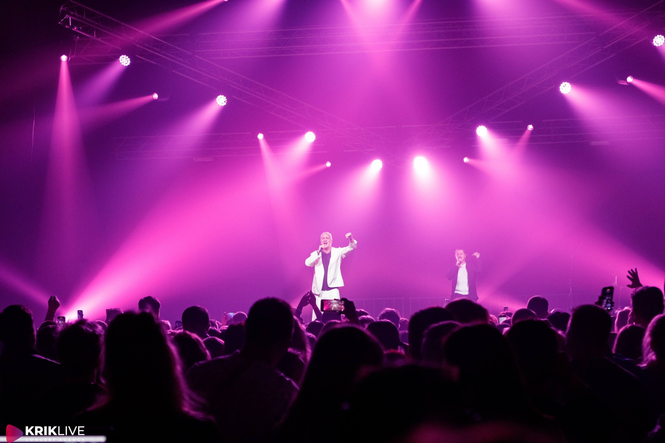 Дискач 90-х. Портретный и пейзажный фотограф Никита Павлов