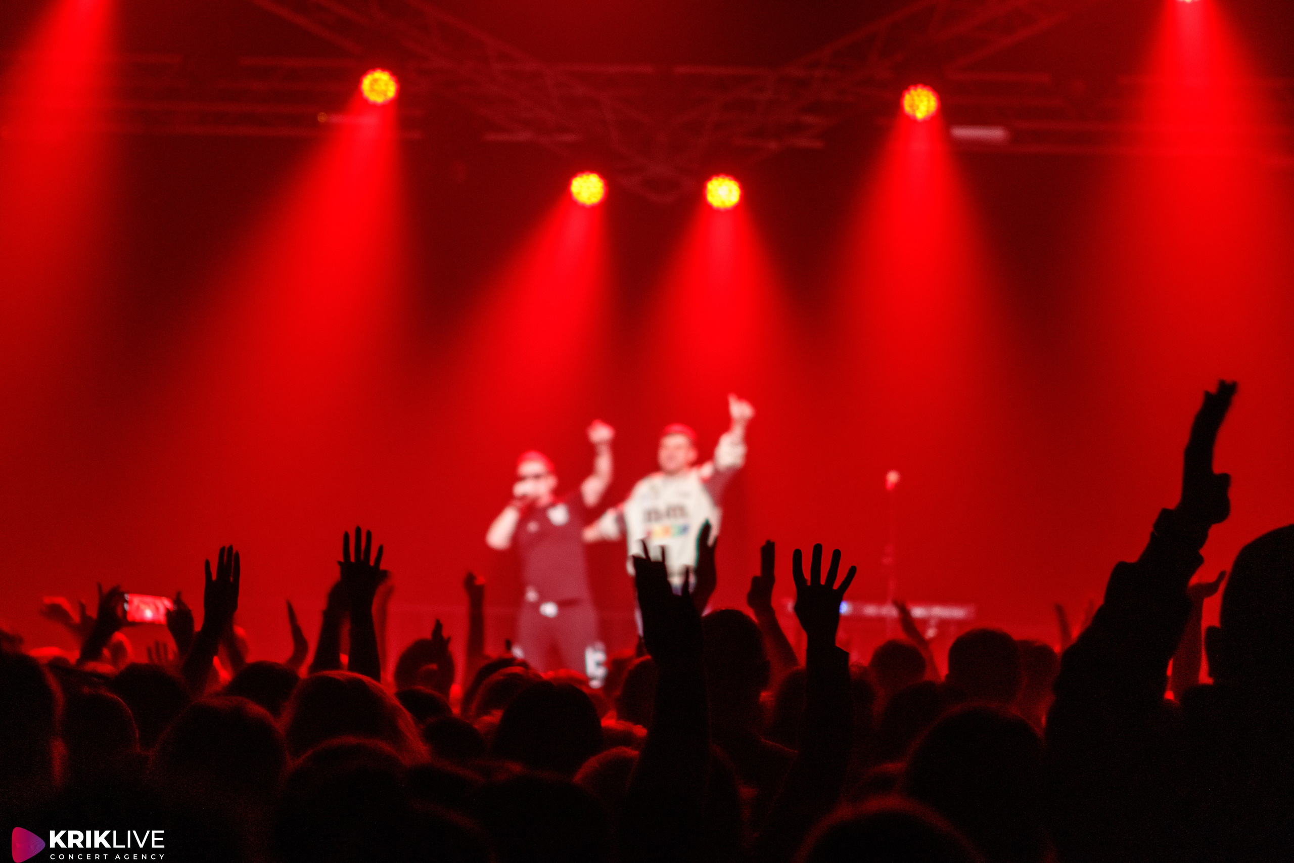 Дискач 90-х. Портретный и пейзажный фотограф Никита Павлов