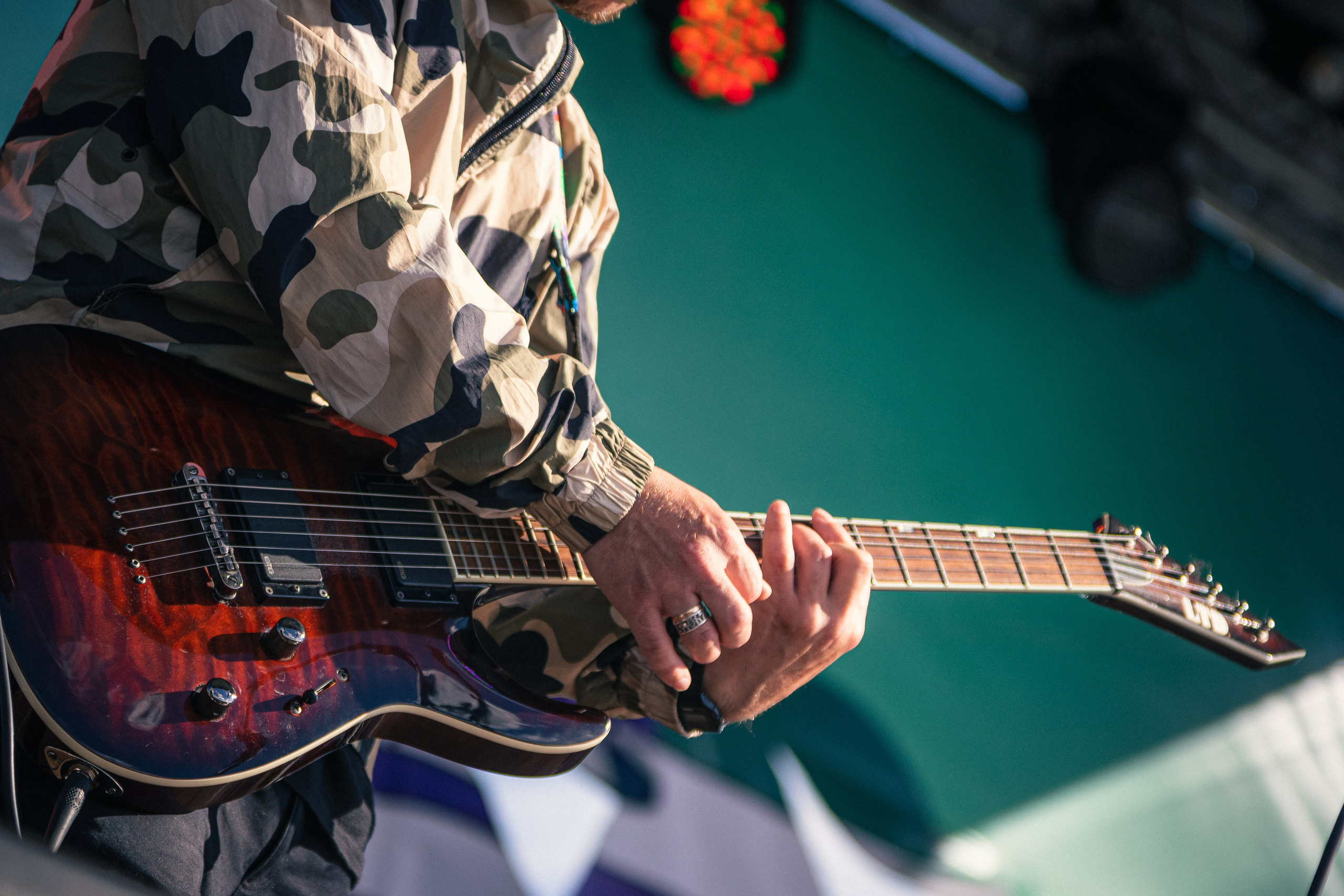 Фестиваль в Архангельске 29 Fest. Портретный и пейзажный фотограф Никита Павлов