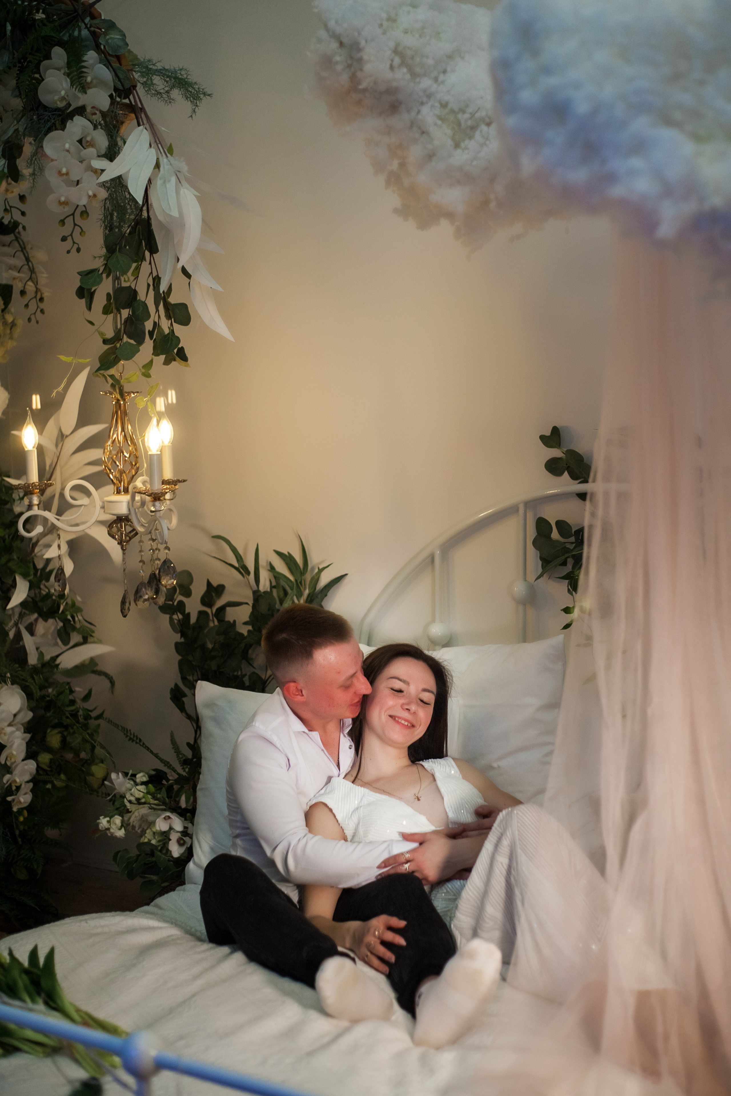 27.03.23. Свадебный и семейный фотограф в Армавире