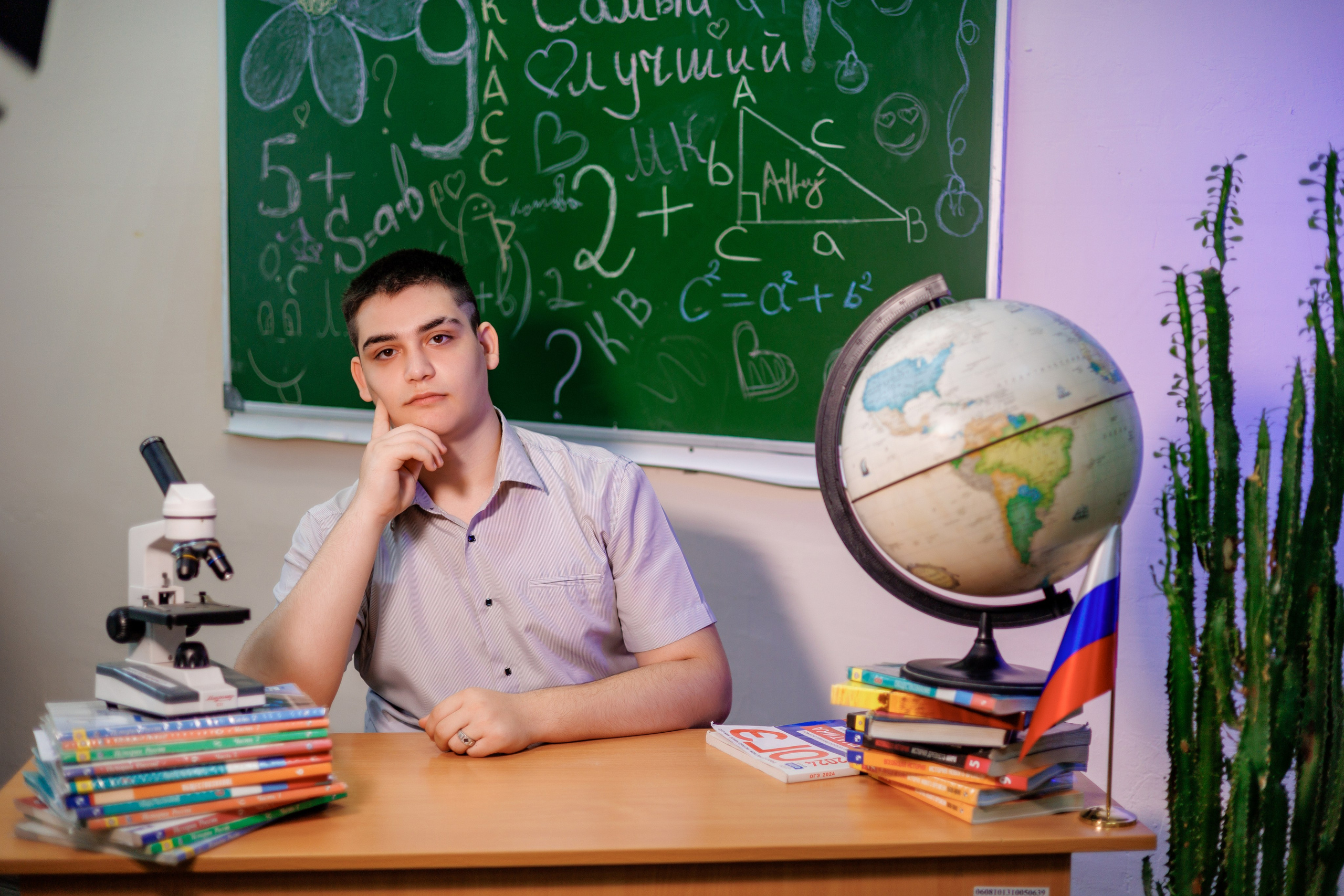 9Класс Роте-Фане. Свадебный и семейный фотограф в Армавире