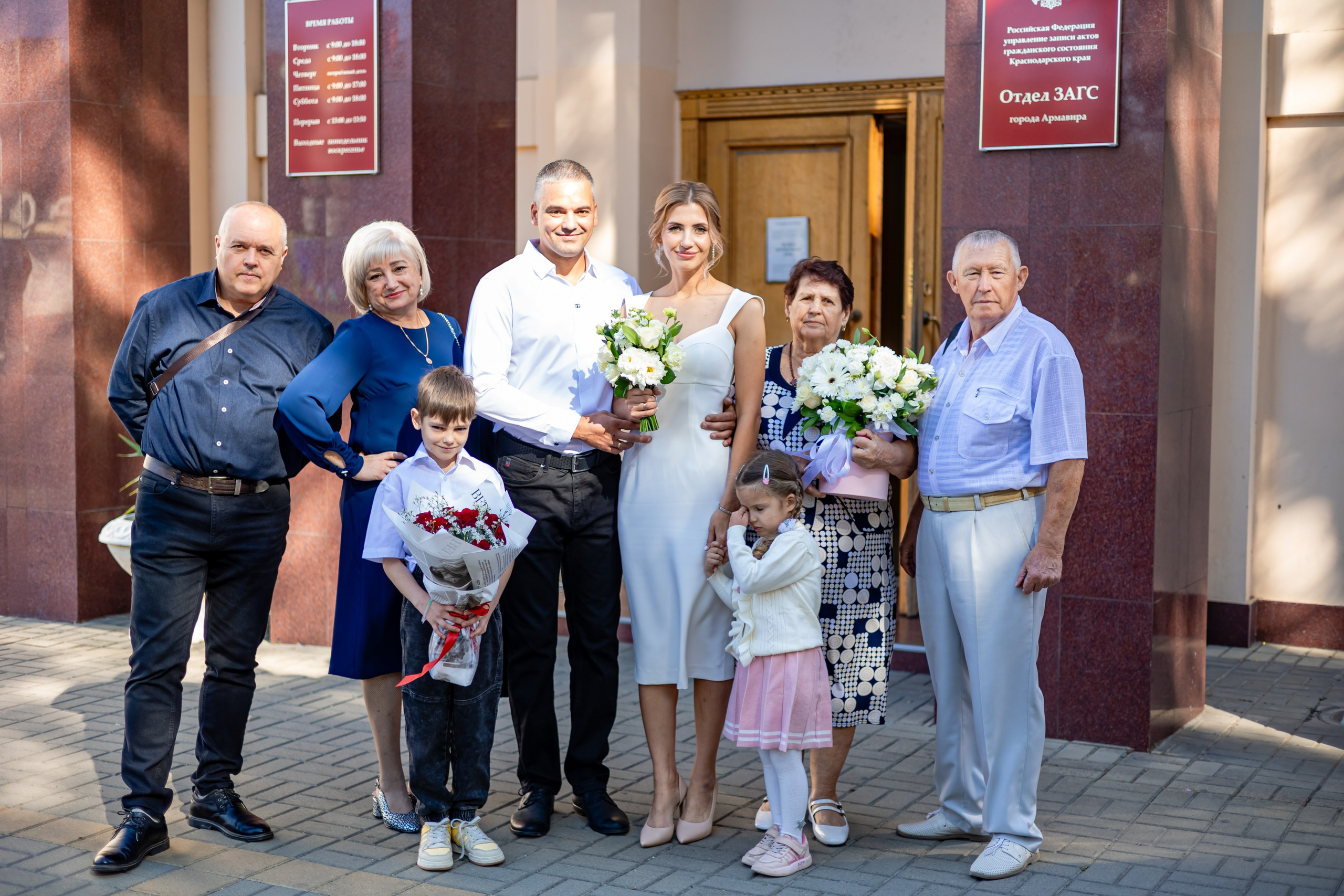 12.10.24. Свадебный и семейный фотограф в Армавире