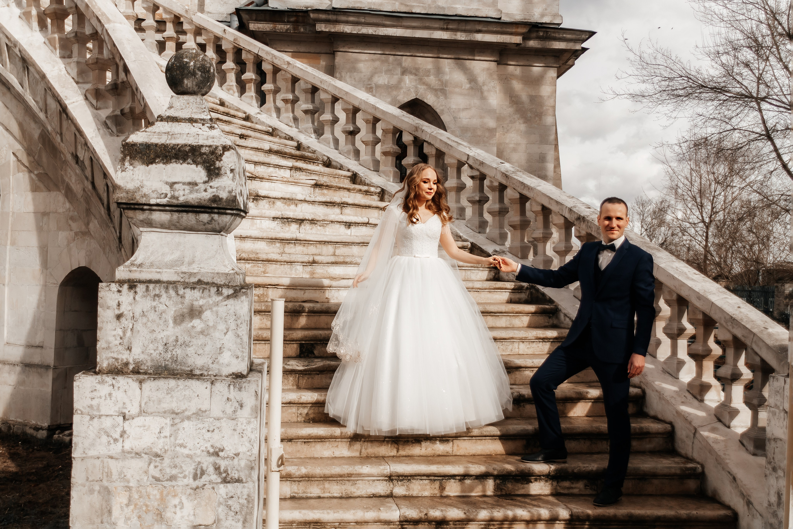 Венчание в Жуковском. Съемка Таинств Крещения Венчания, детские и семейные съемки в Пензе