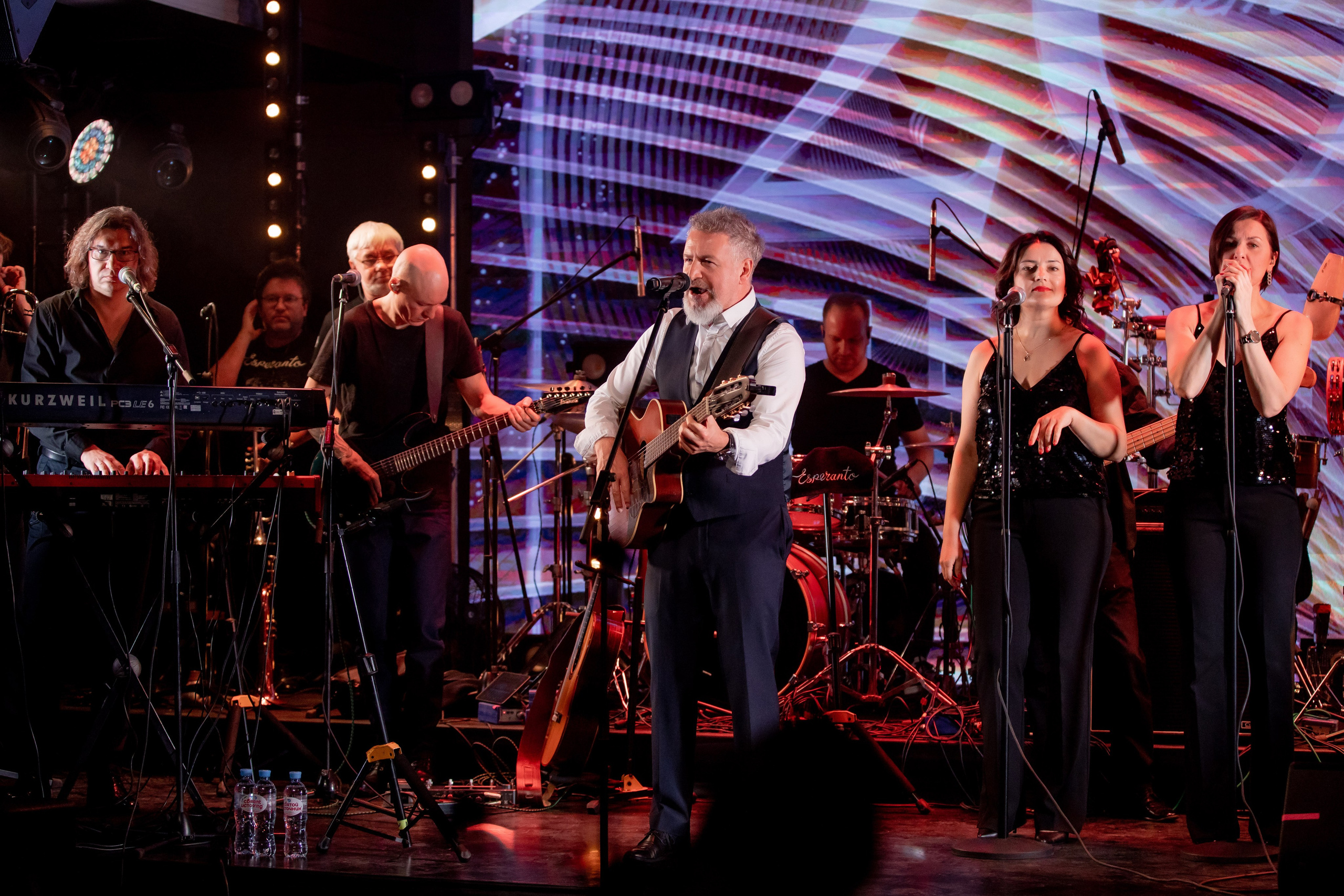 Взрослые Праздники. Семейный фотограф в Москве Владимир Васильев