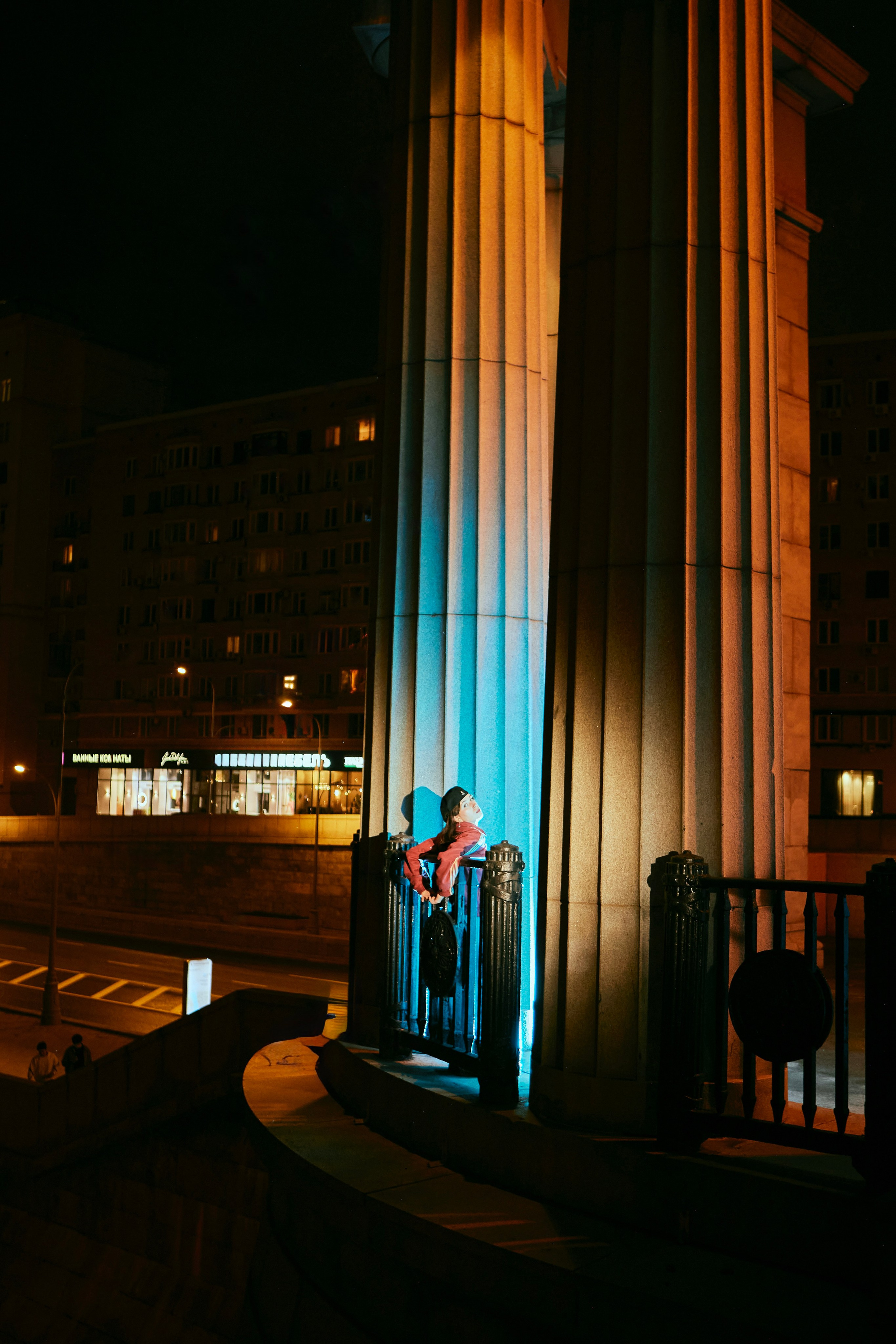 Индивидуальные съемки. Фотограф Мелисса Сычкарь