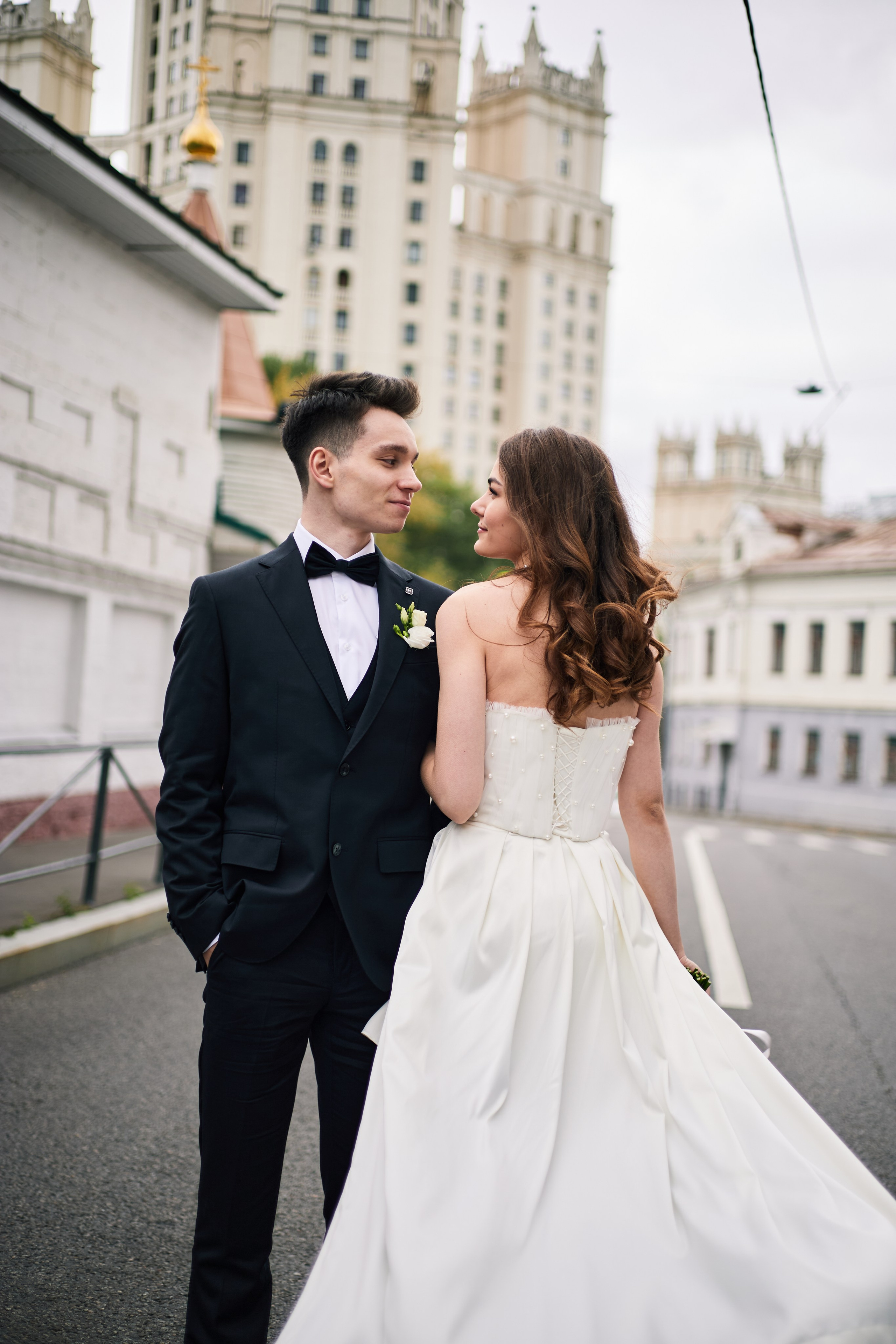 Love. Главная