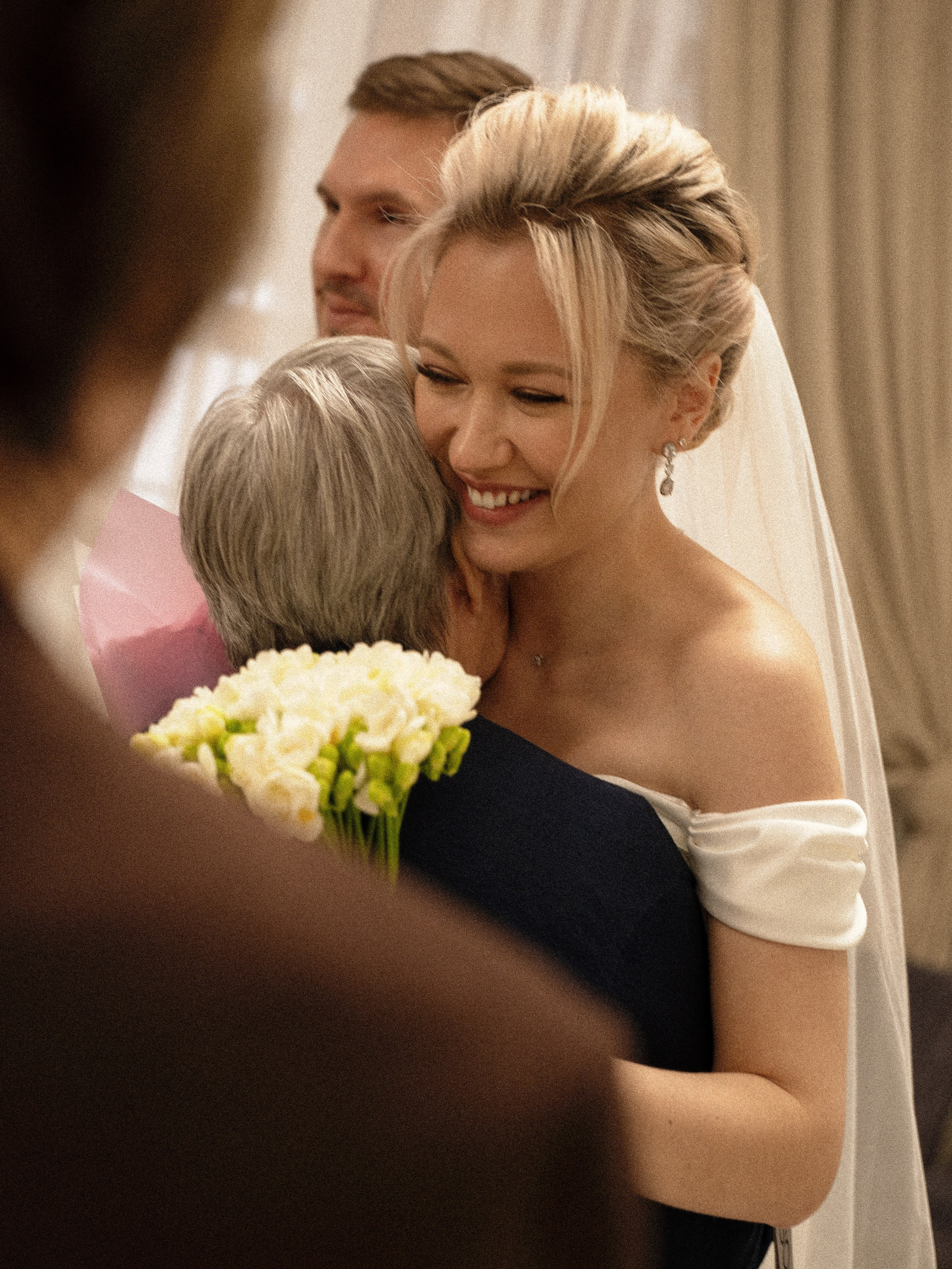 Анастасия&Денис. Фотограф в Москве