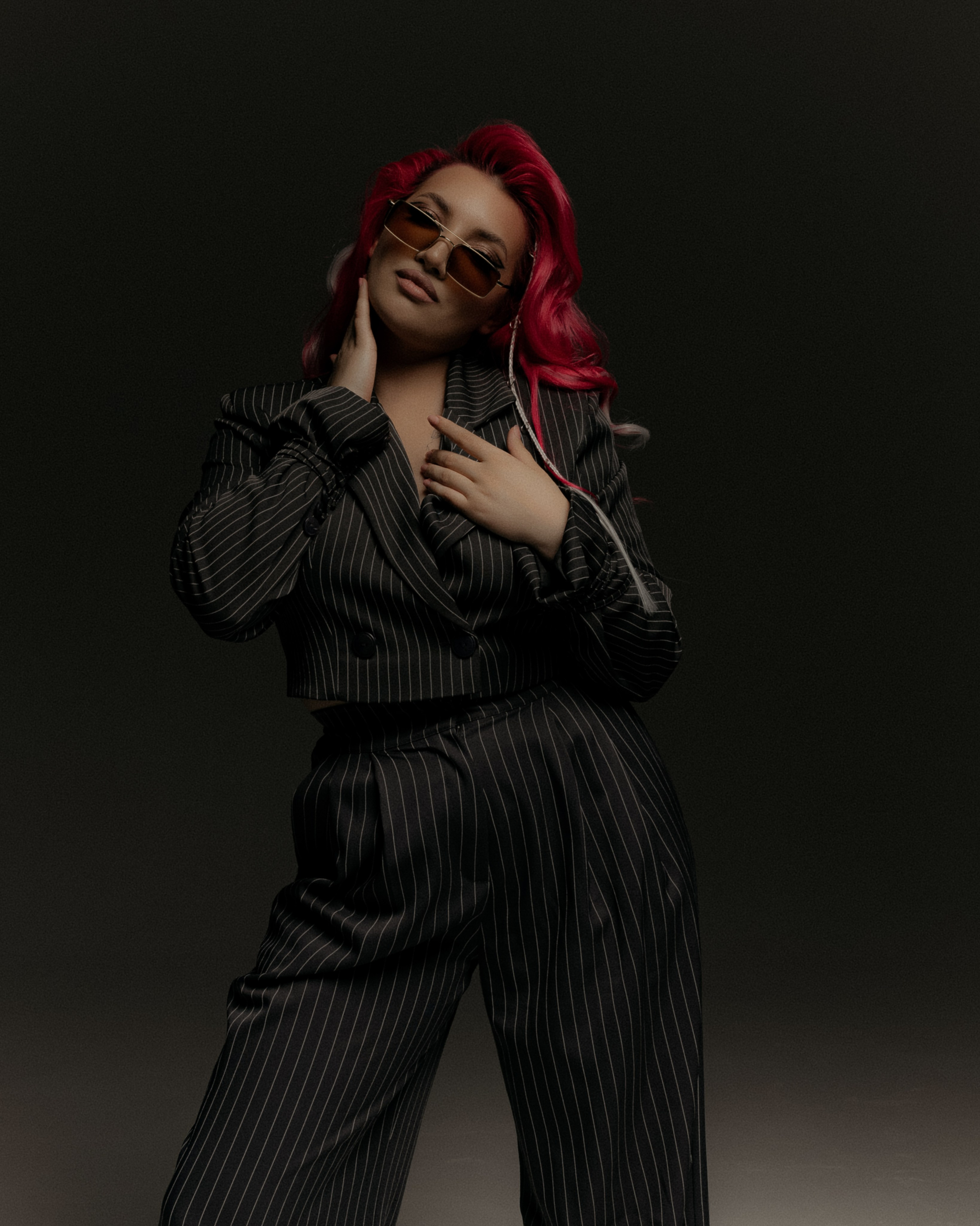 Алина. DARYA.BELKINA