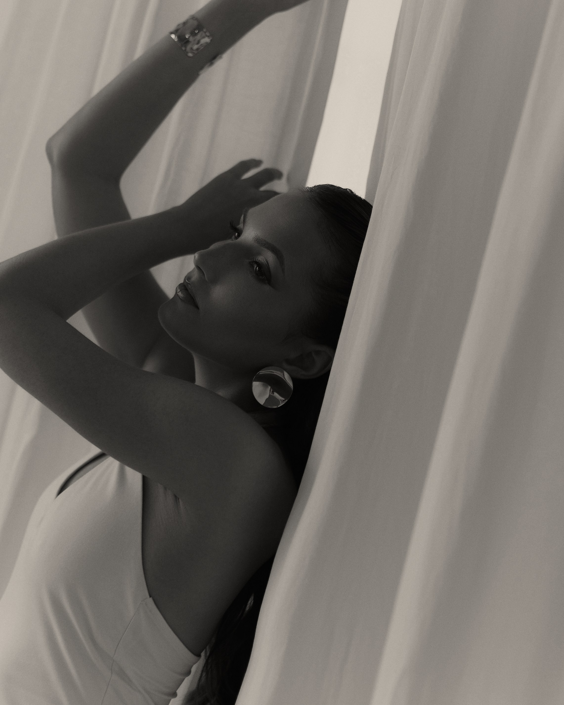 Юлия. DARYA.BELKINA