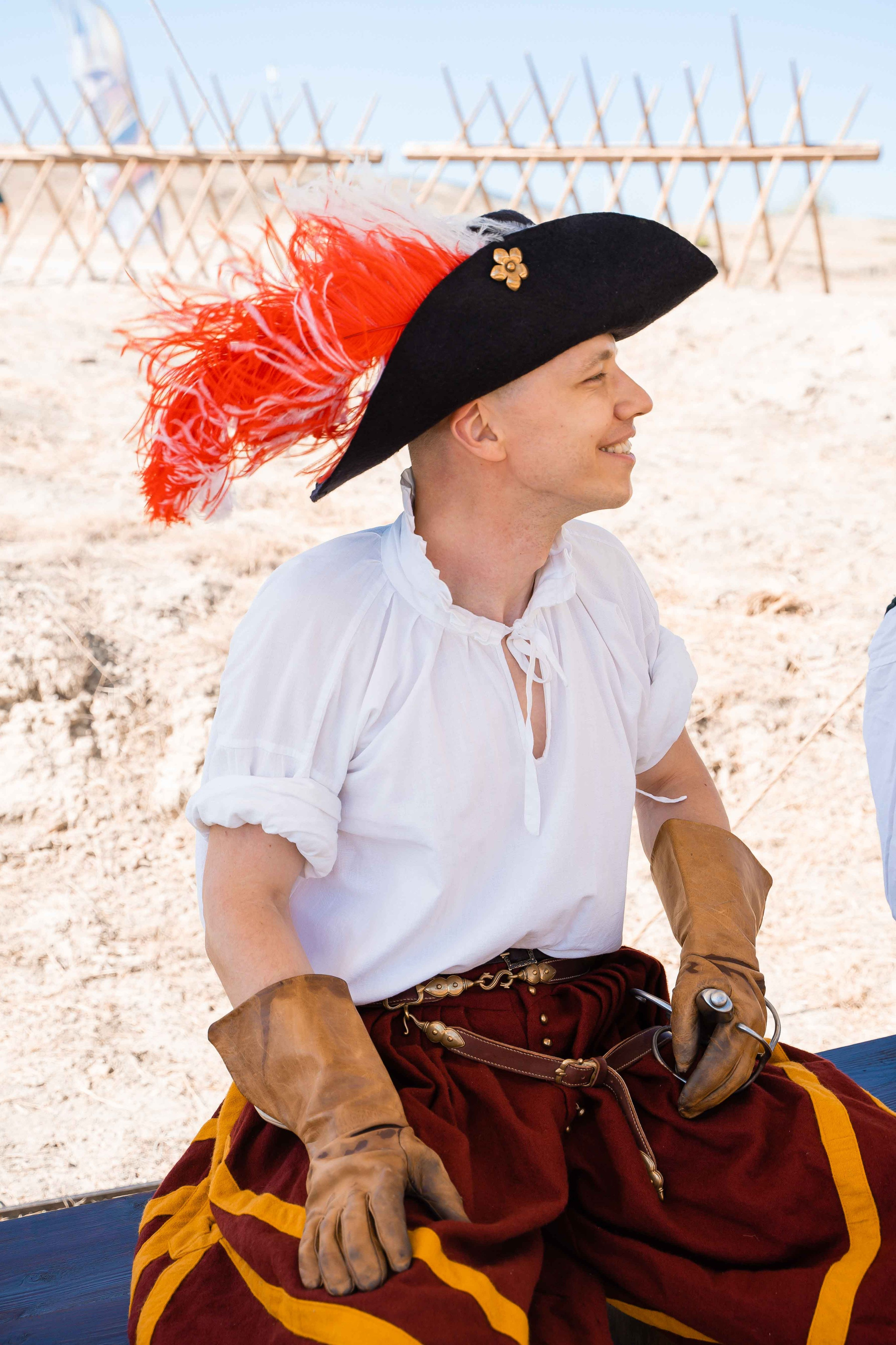 Фотограф на реконструкции. Shmeleva.ph Фотограф Волгоград и Волжский — Анна Шмелева