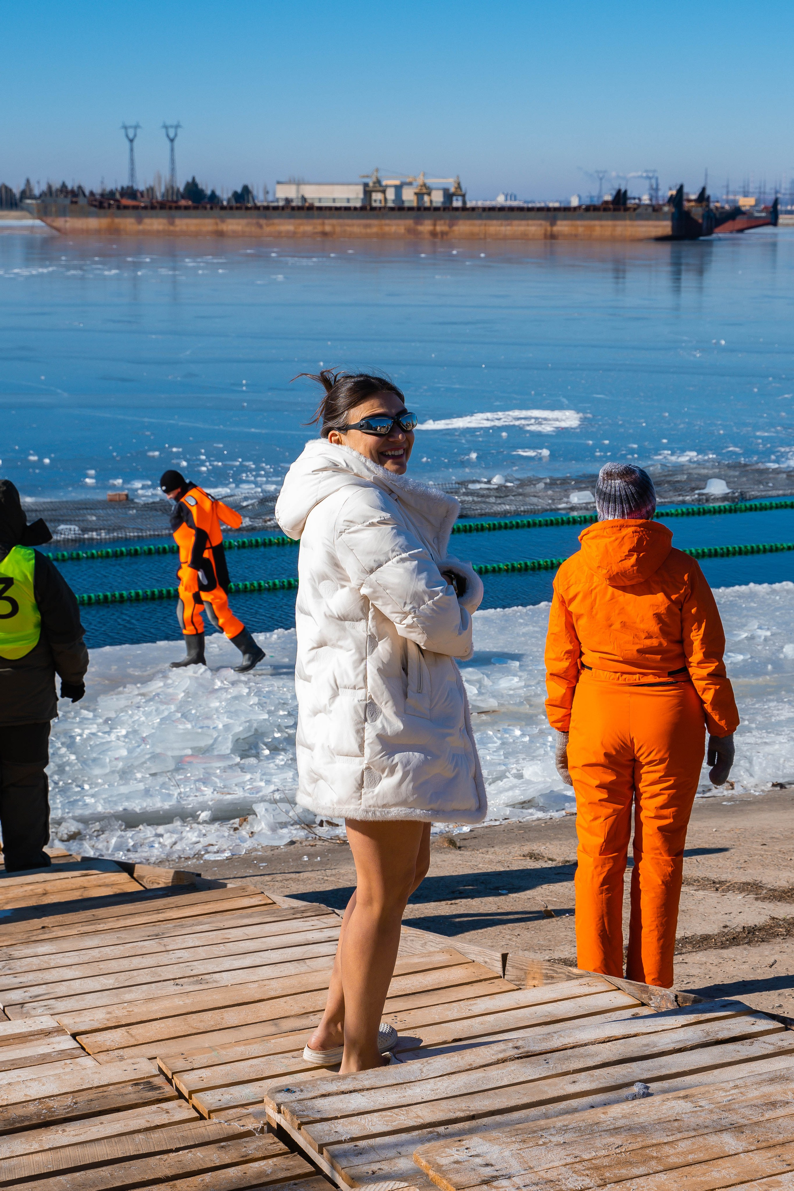 Моржеран. Shmeleva.ph Фотограф Волгоград и Волжский — Анна Шмелева