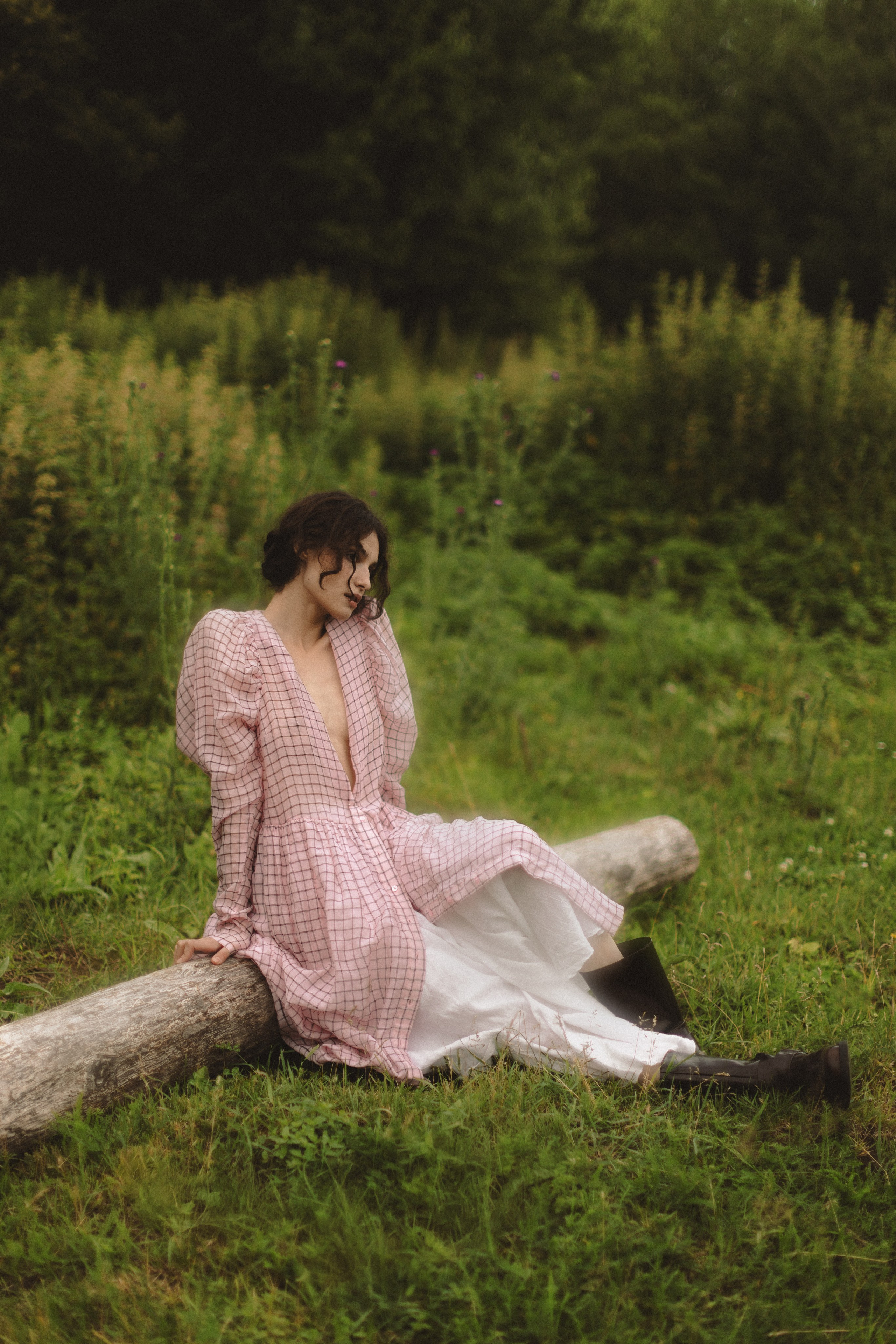 Золушка. Портретный фотограф Уфа Москва Санкт-Петербург Lulu Weightless