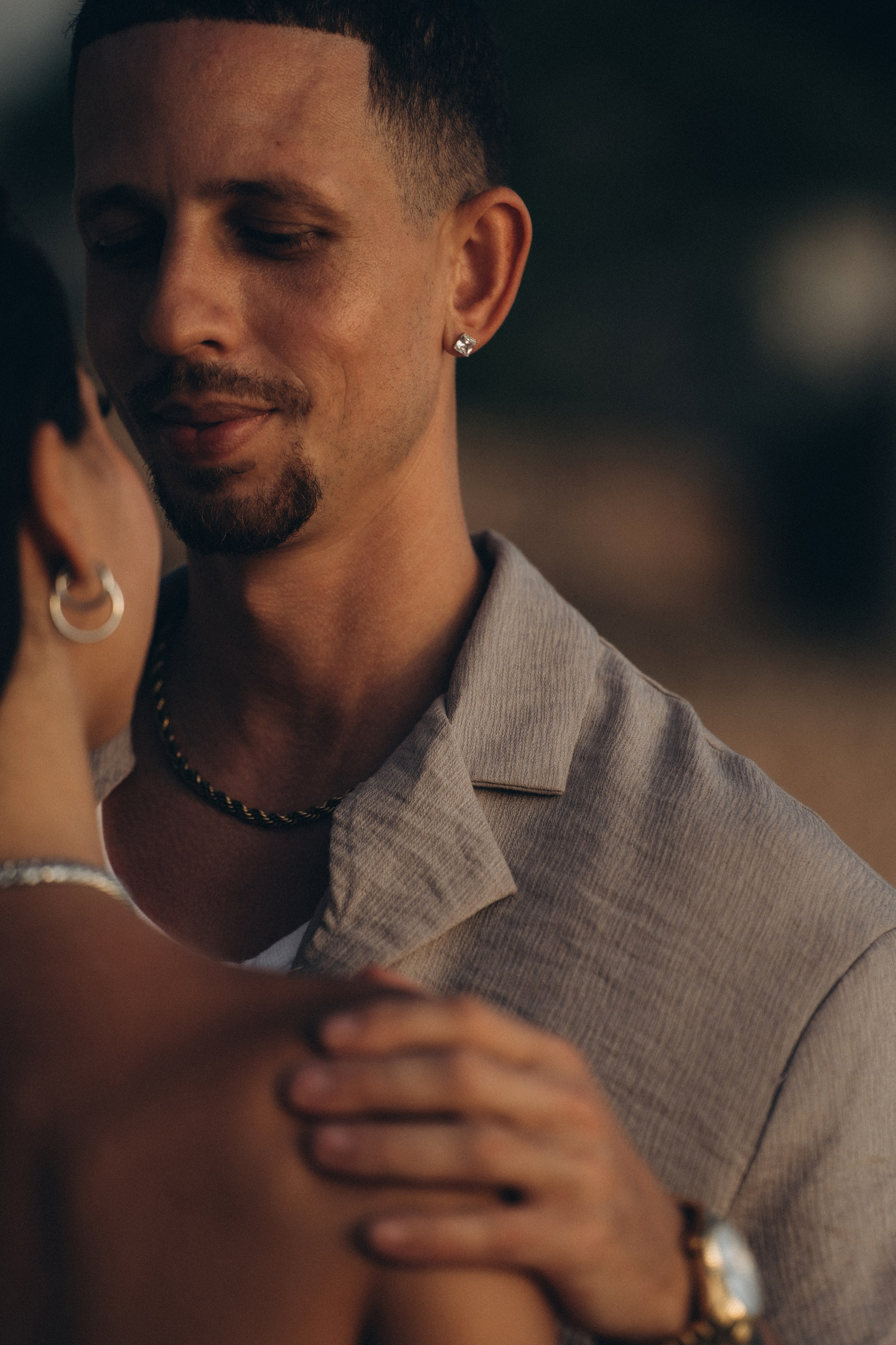 About love. Photographer in Koh Samui | Olga Krasikova