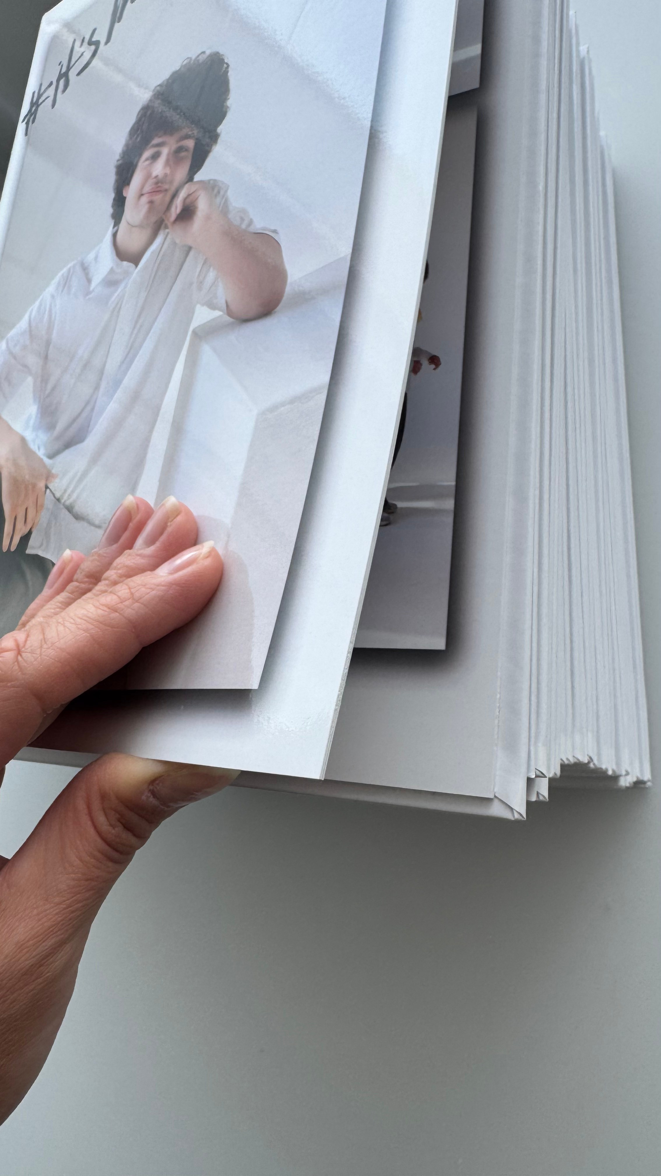 Готовые альбомы