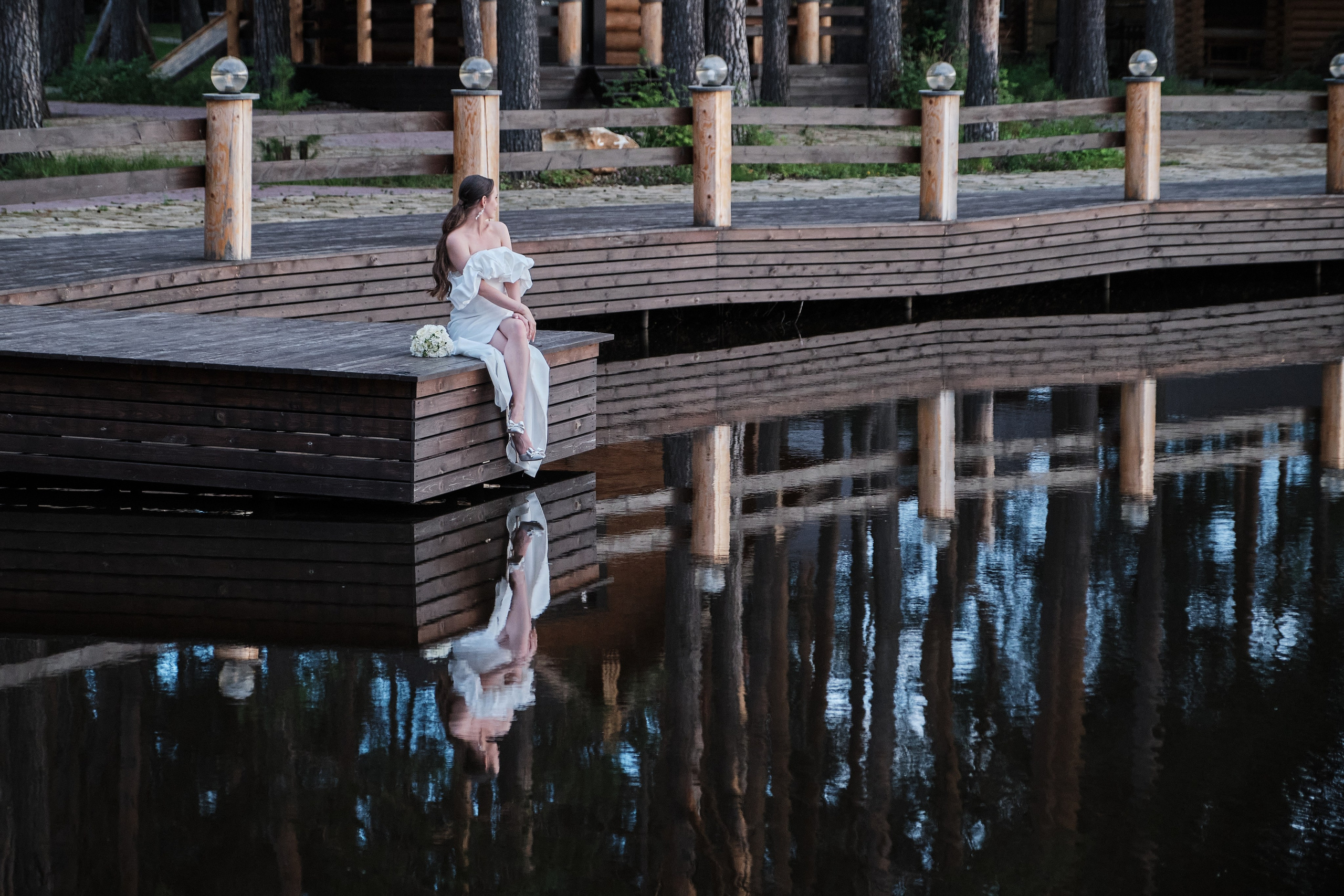 ИГОРЬ И АННА. Свадебный фотограф в Екатеринбурге Соседков Евгений