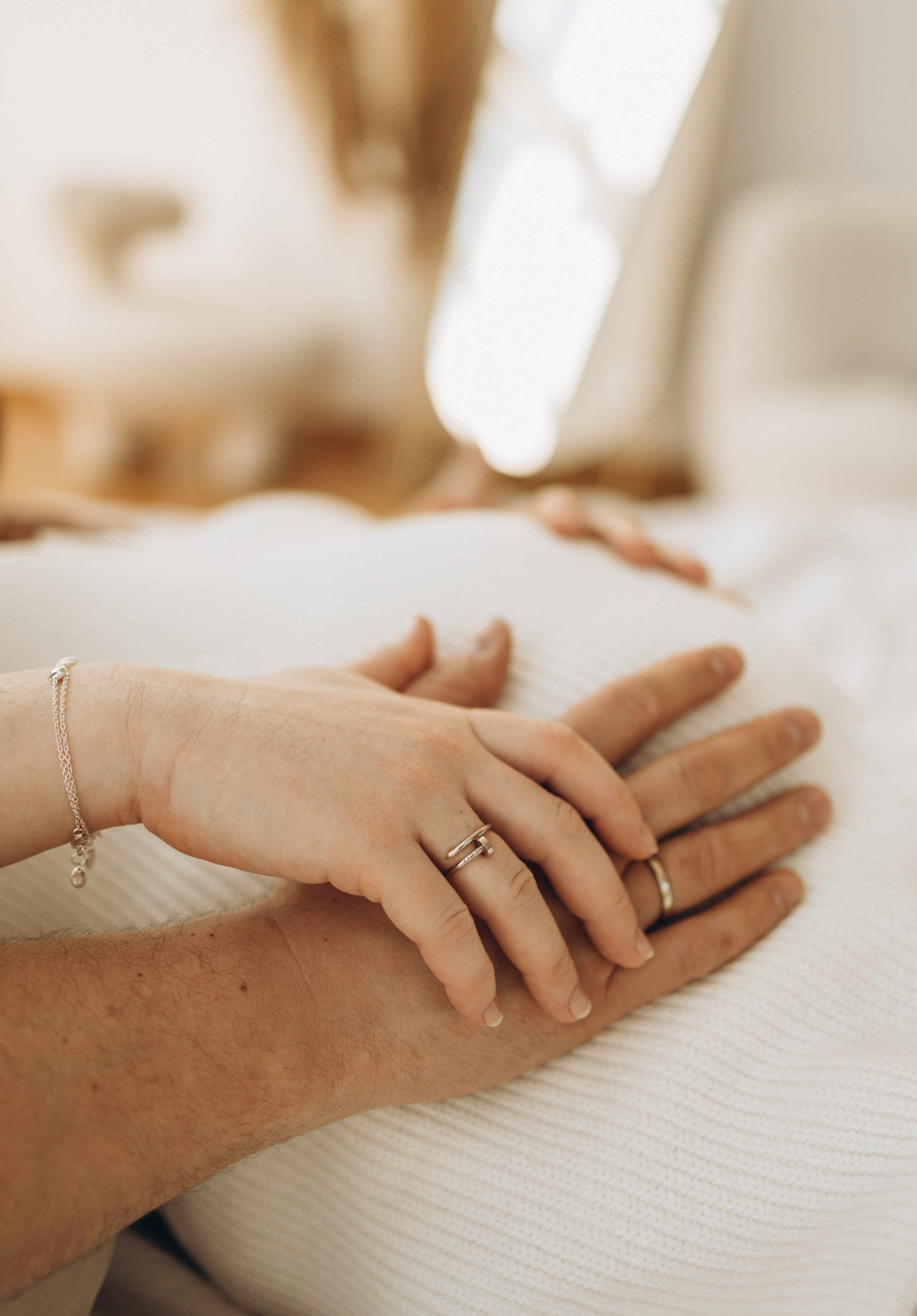 Юля. Семейный фотограф Москва Валерия Белова