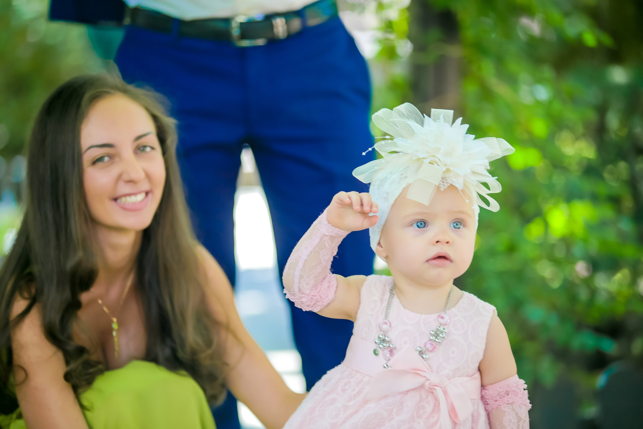 1 год. Максим Матвийченко и Виктория Басова профессионалы своего дела