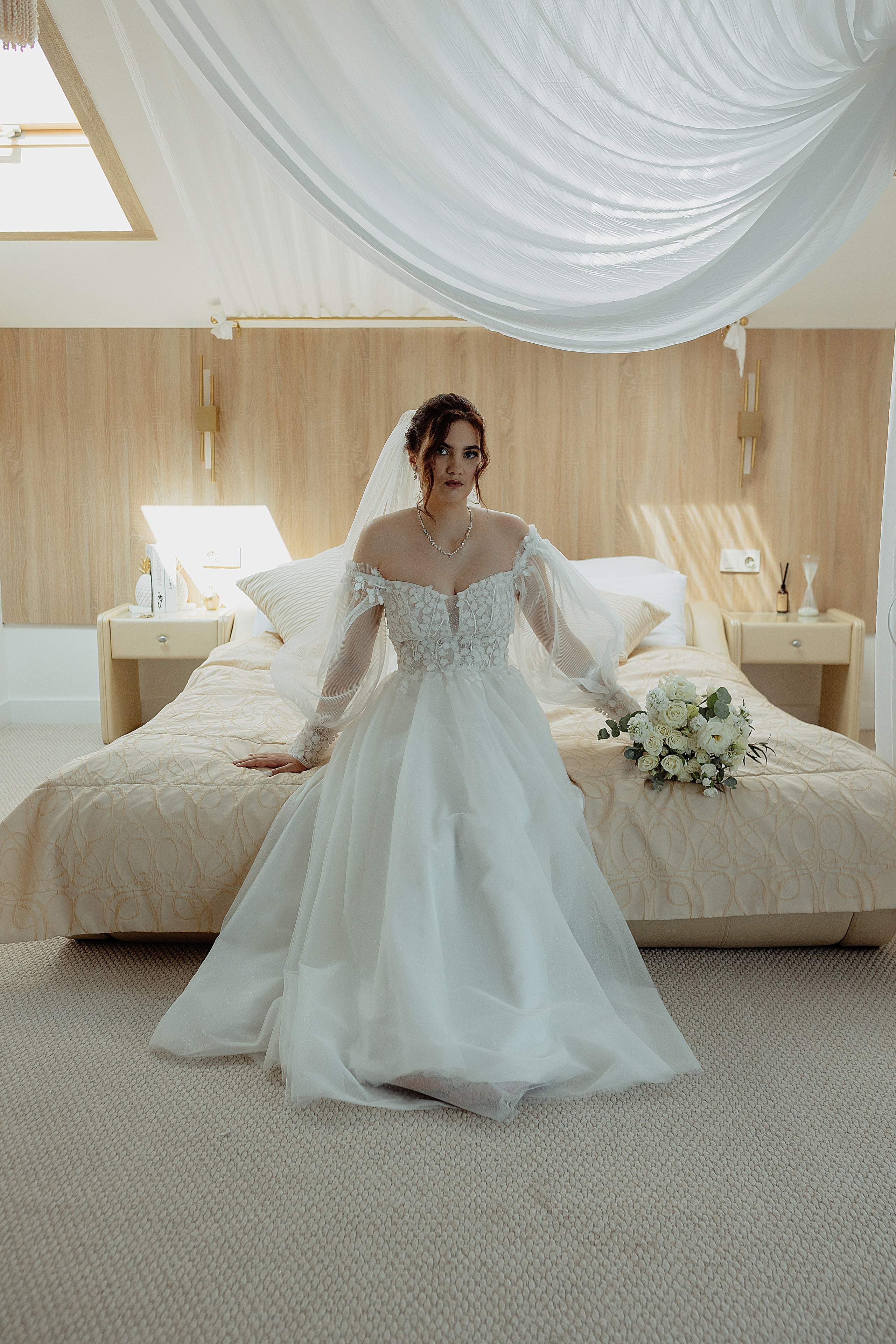 Алина и Владислав. Семейный и женский фотограф в Воронеже Ольга Попова