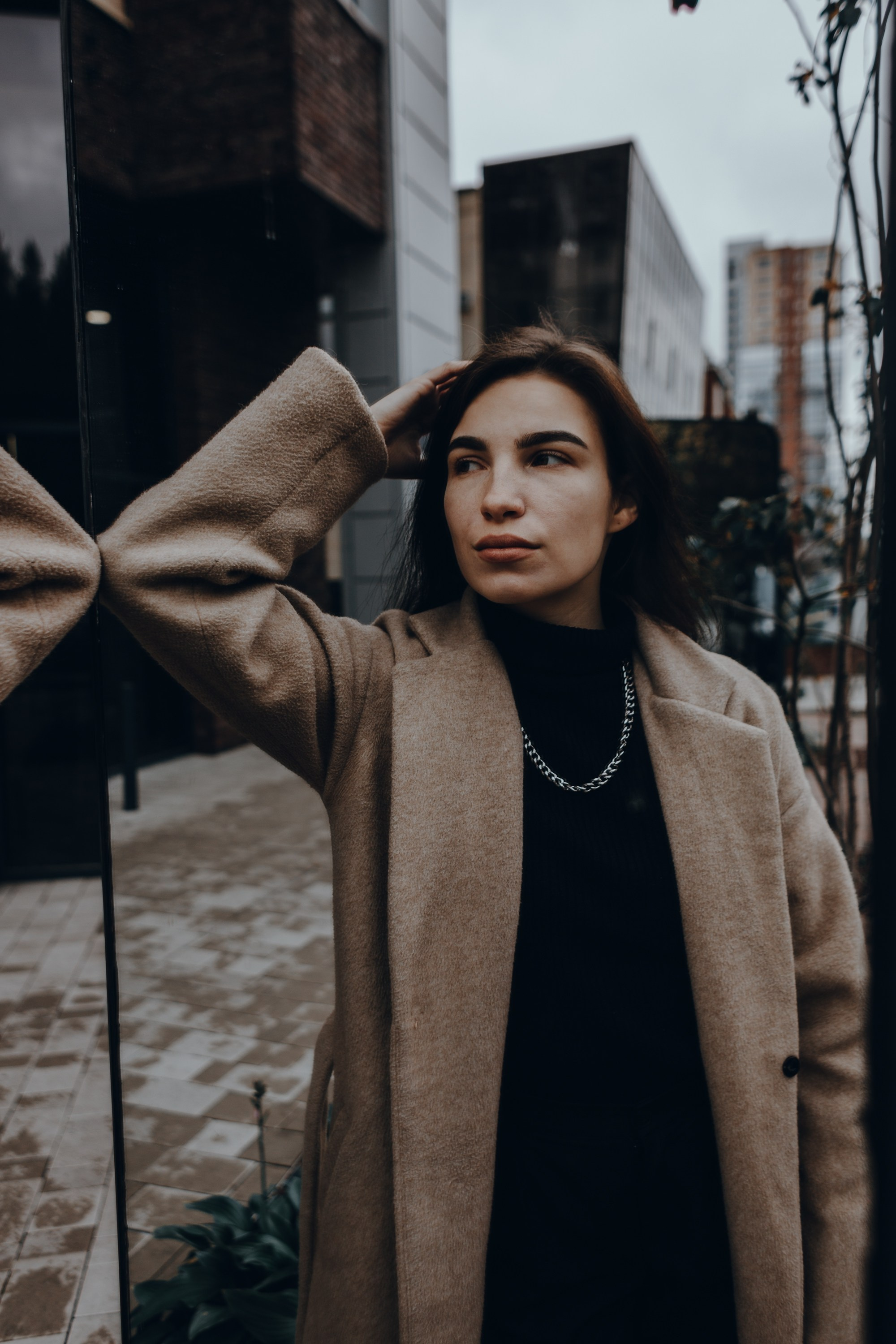 Ксения. Татьяна Журавлева