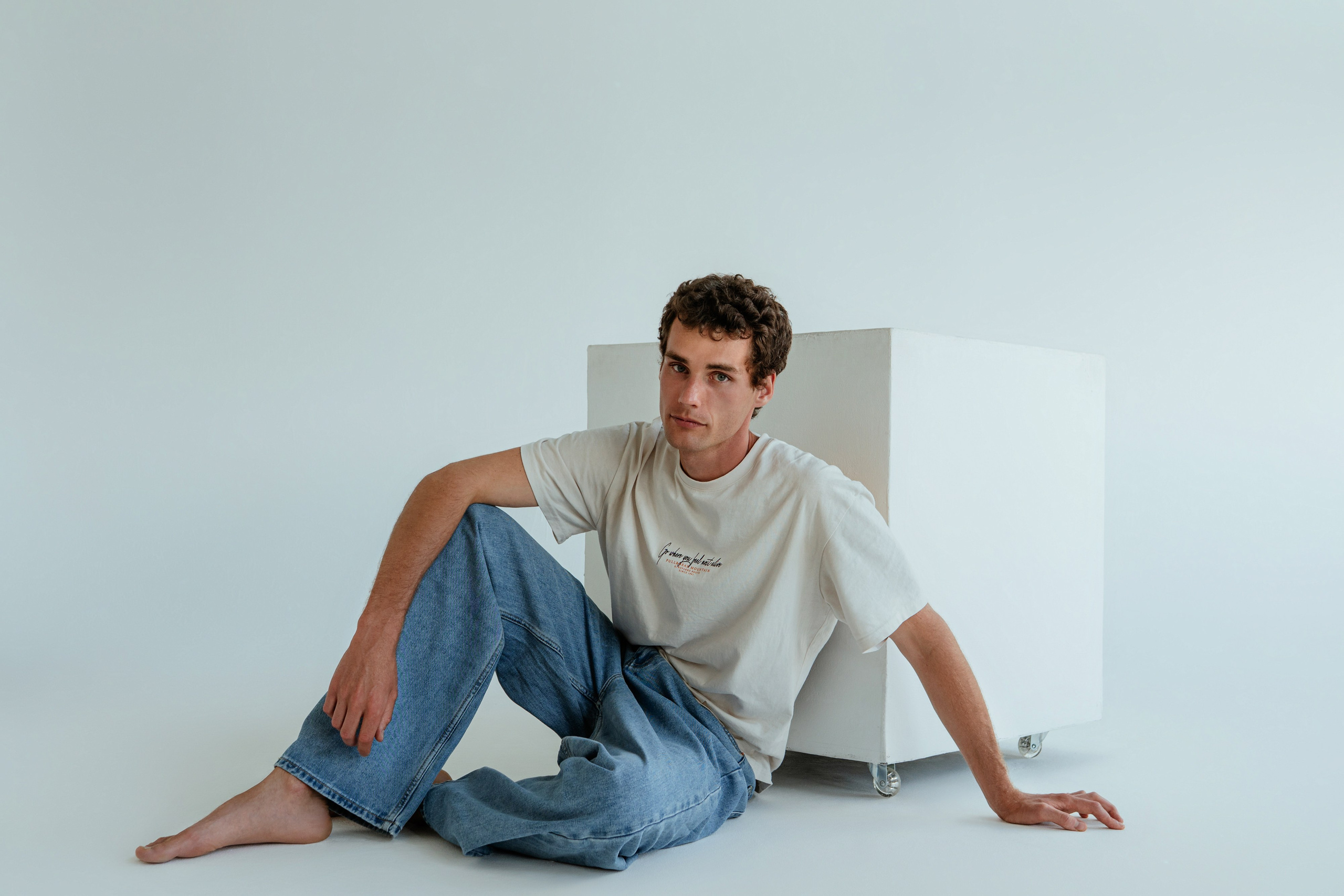 Ян. Женский фотограф в Москве Анастасия Сидорова