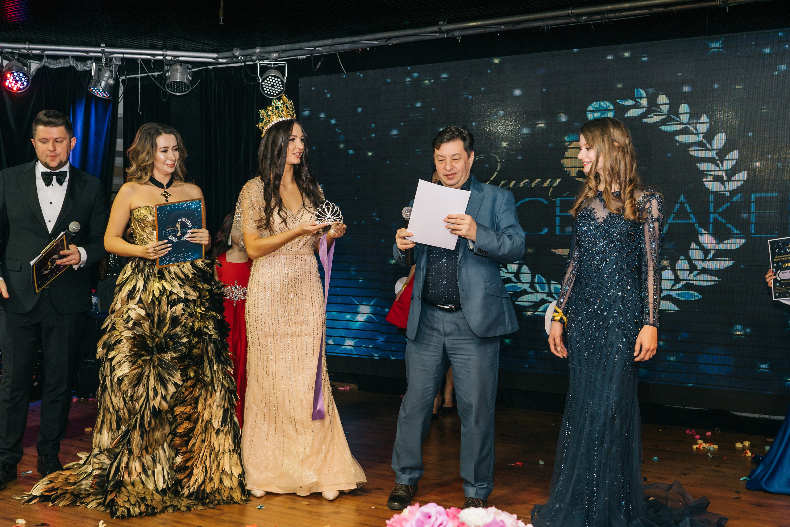 Queen Peacemaker. Женский фотограф в Москве Анастасия Сидорова