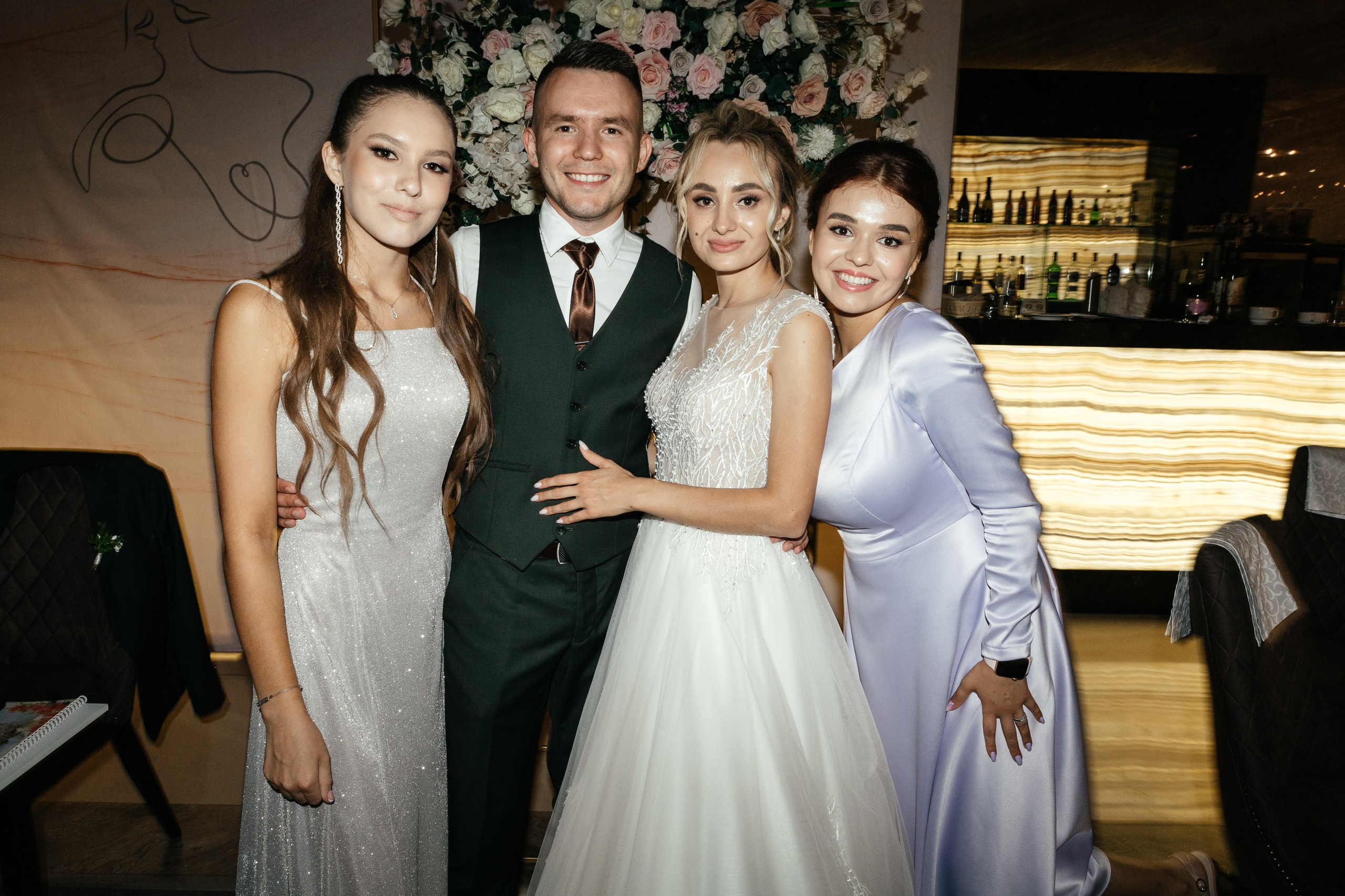 Свадебный фотограф Уфа — Руслан ГабдлисламовЖивые эмоции, красивые кадры, воспоминания на всю жизнь.Работаю по всей Республике Башкортоста. Свадебный фотограф Уфа Руслан Габдлисламов