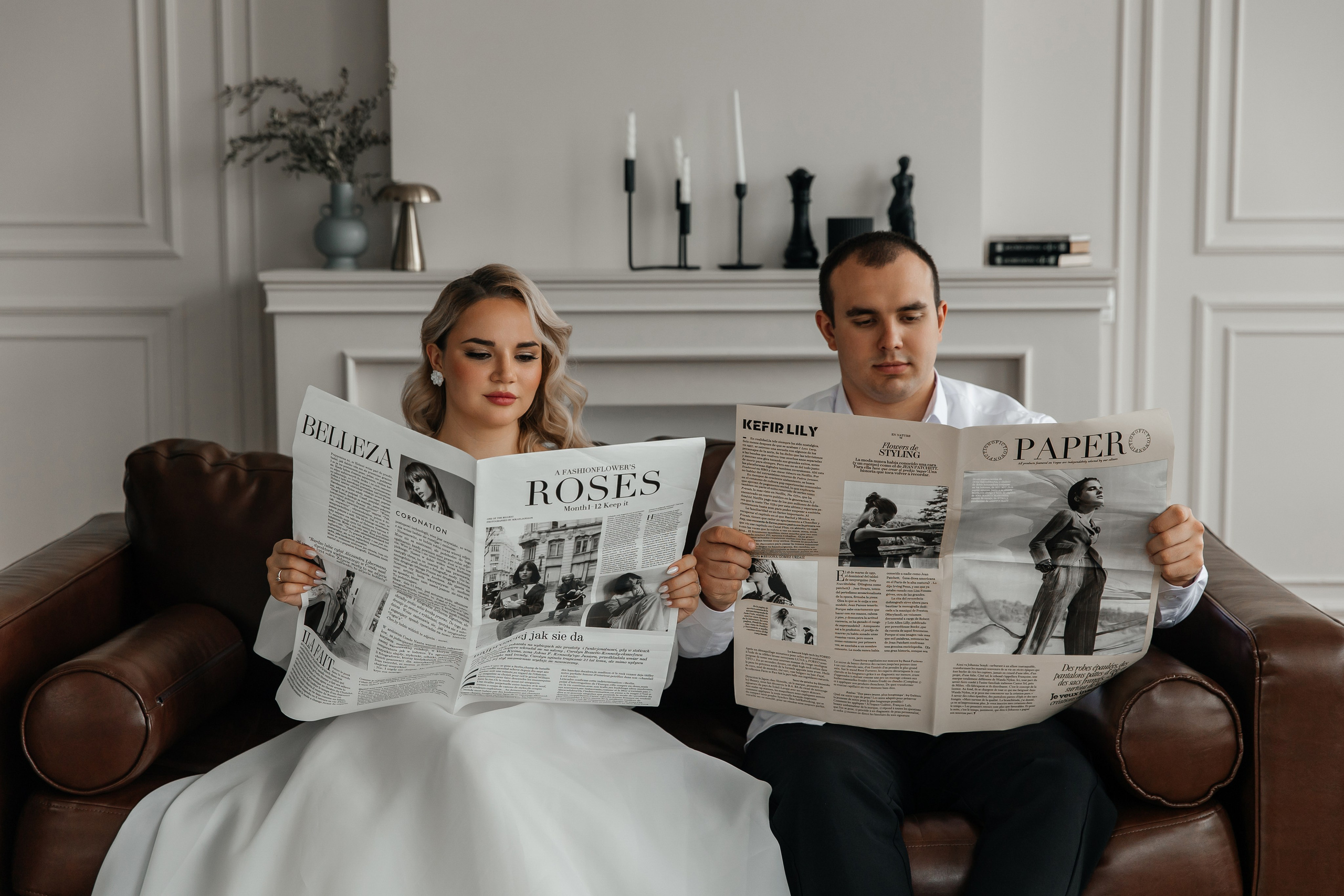 Свадебный фотограф Красноярск — Кристина Ива