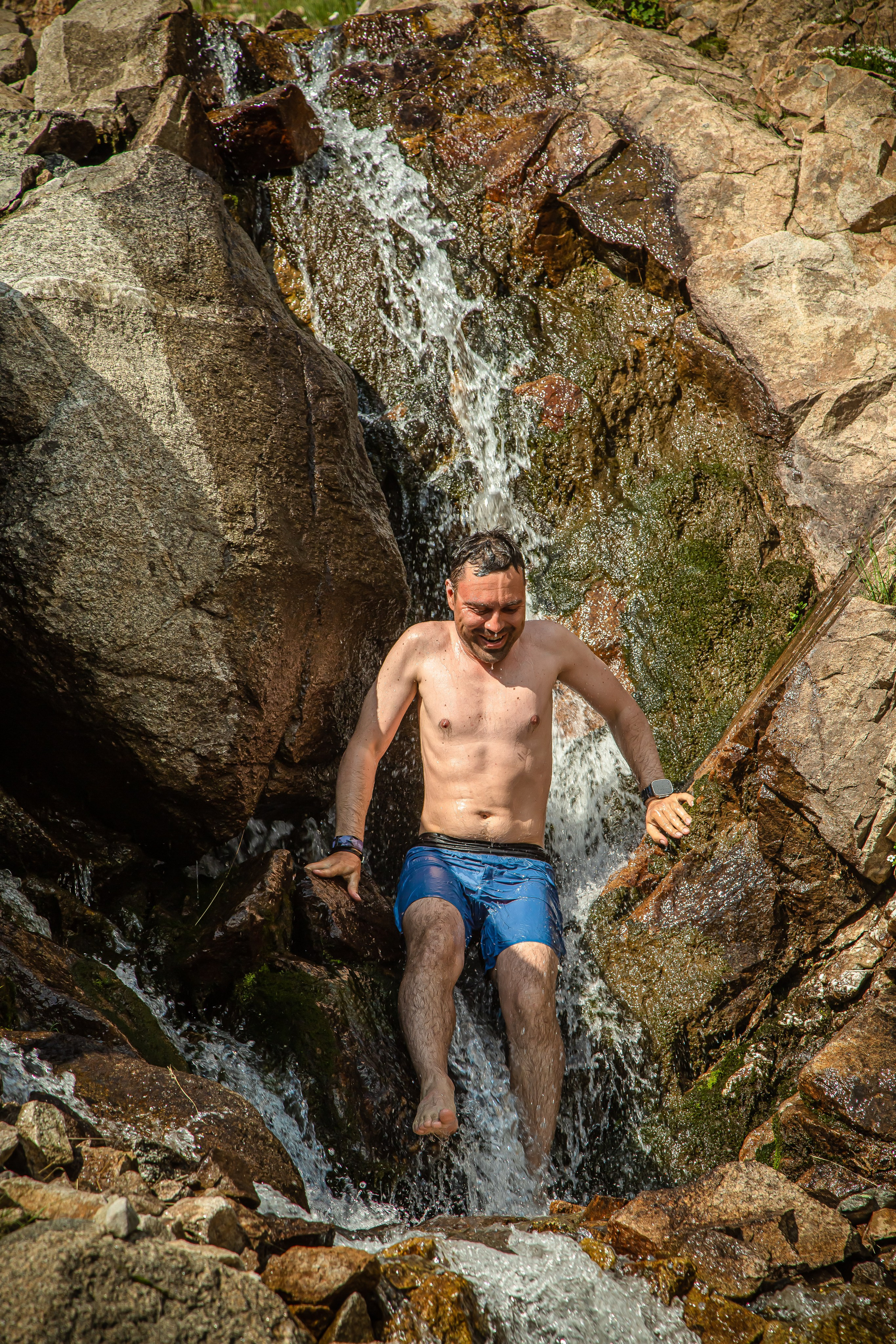 КАВКАЗ. Авторские туры с профессиональным фотографом