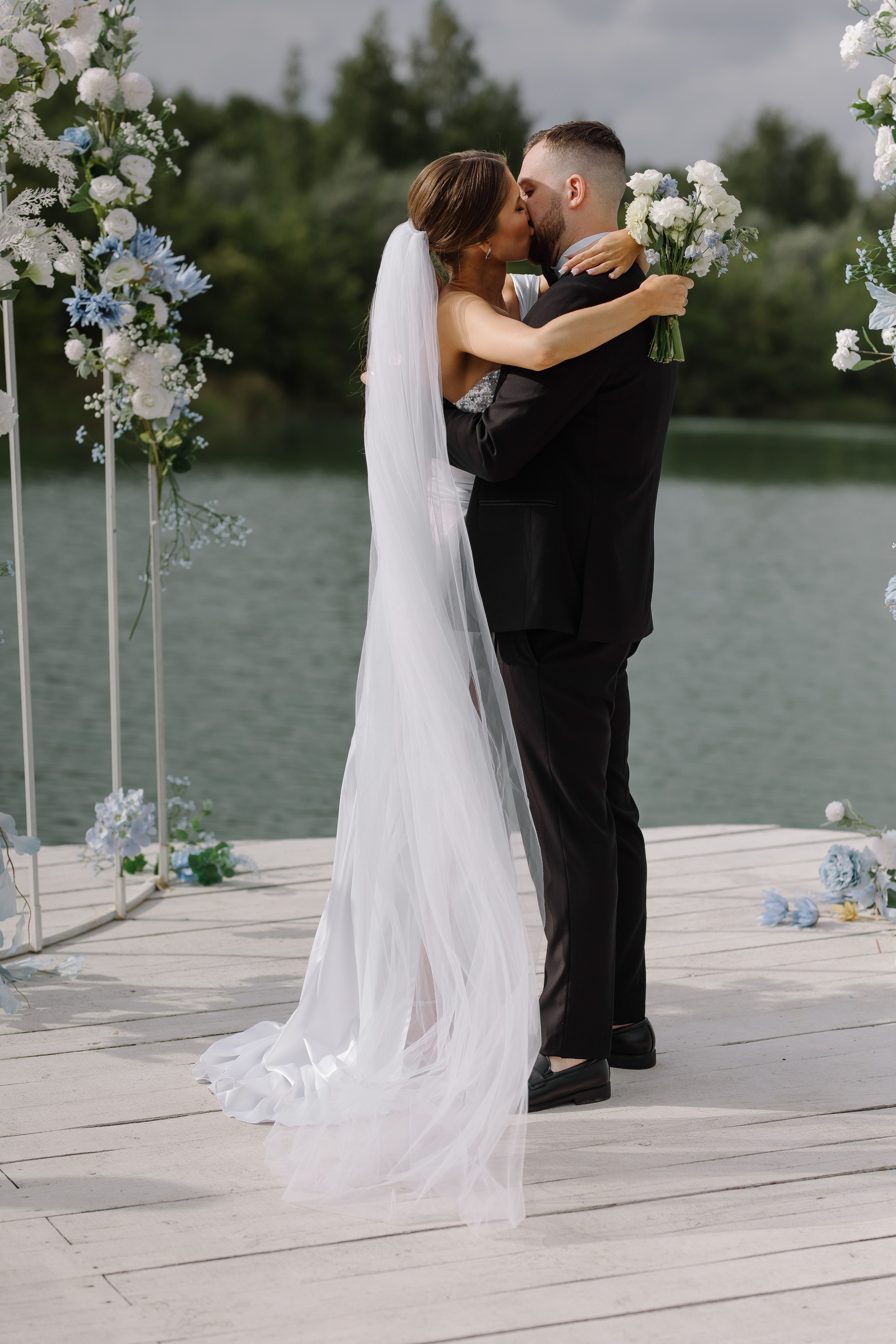 Владимир и Ляйсан. Фотограф Челябинск Юлия Ермакова