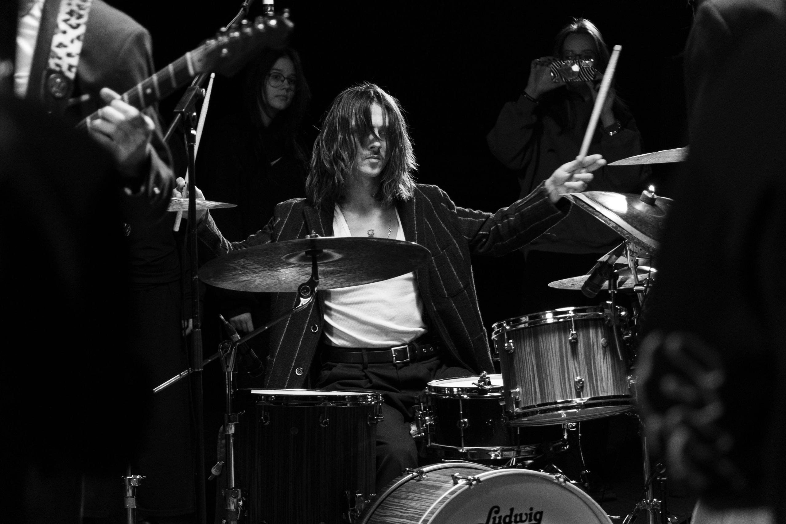 Concerts. Фотограф Алексей Журавлёв