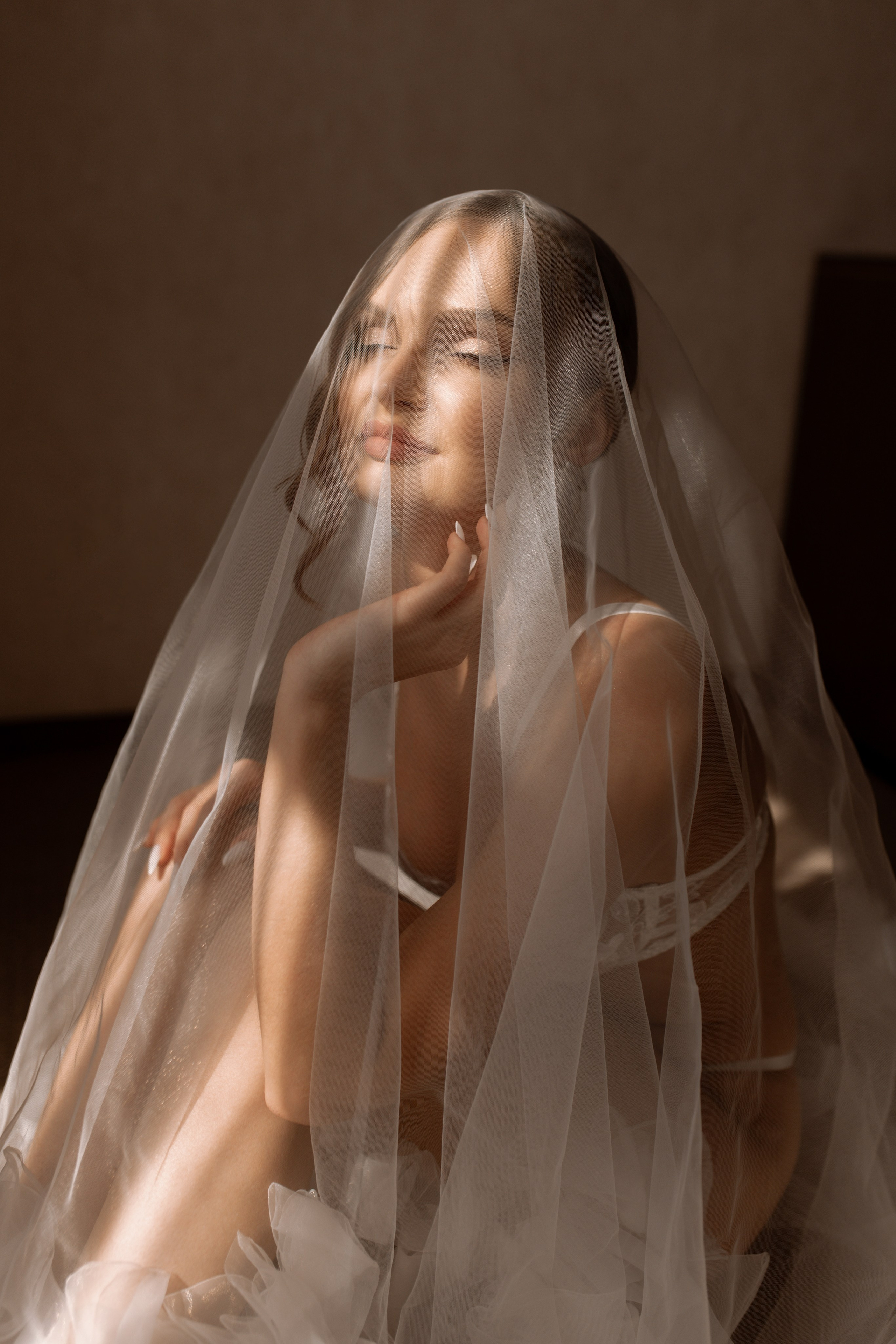 Minimalistic & Green: свадьба за городом. Свадебный фотограф Елена Рубцова