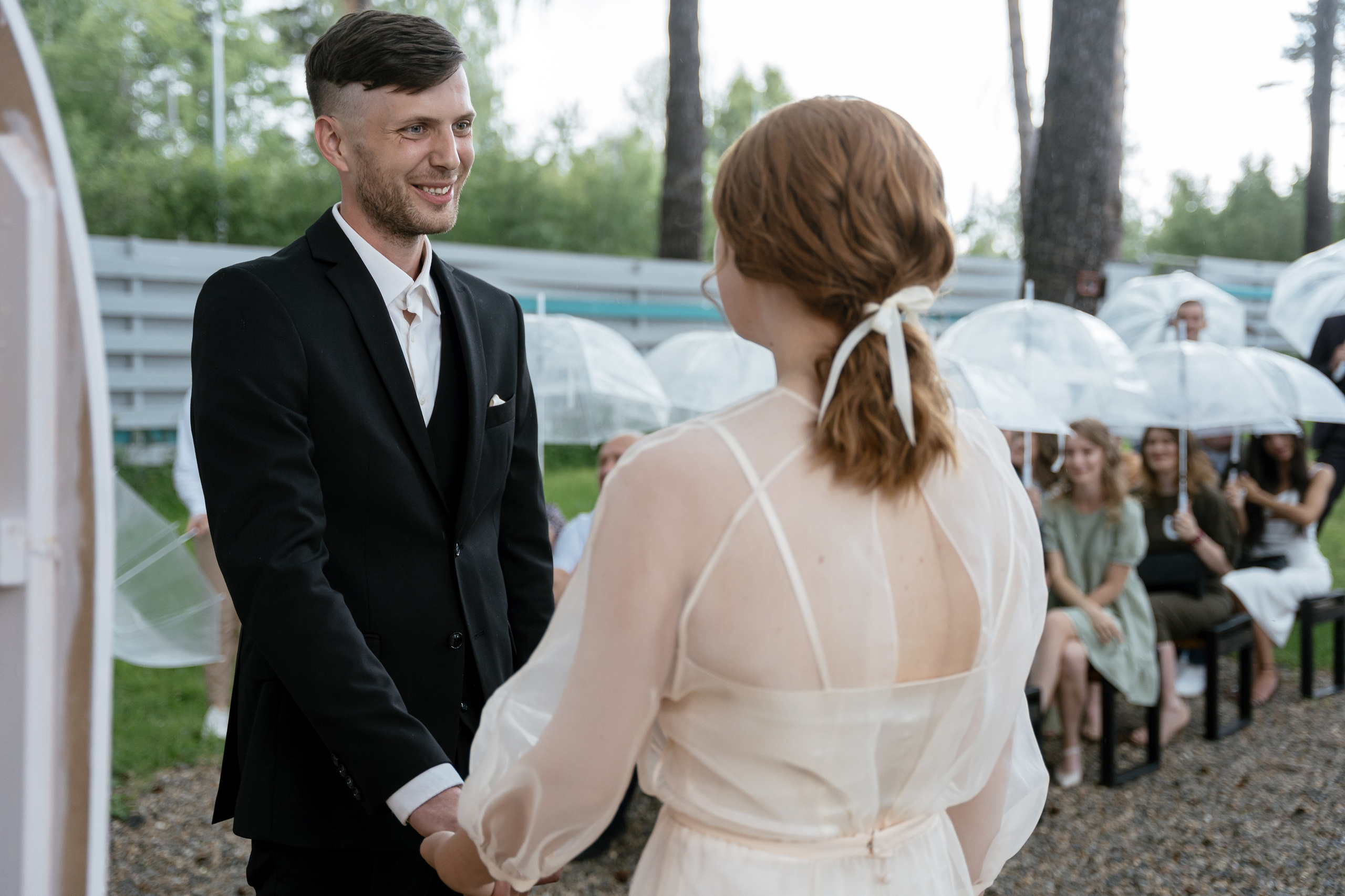 Витя и Аня. Фотограф Томск, Новосибирск Влад Свириденко