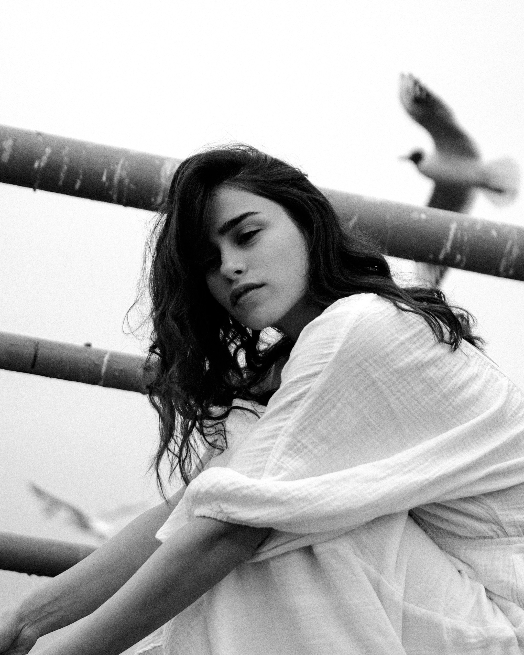 MEHIN. Фотограф города Уральск Ольга Василец