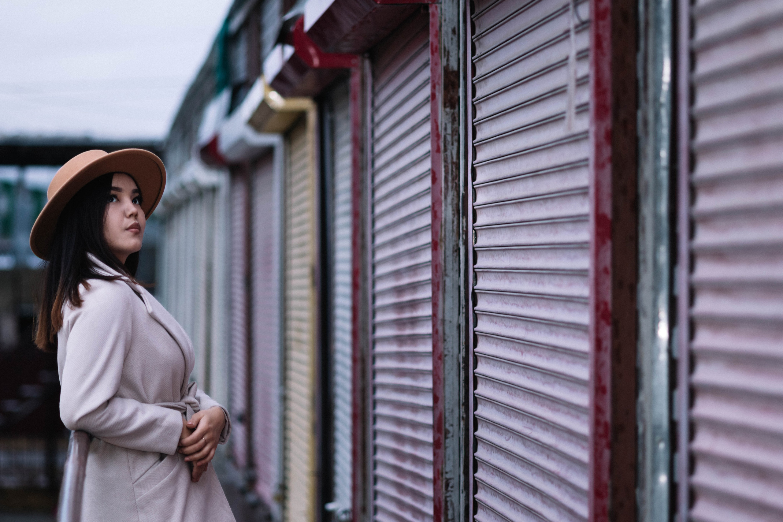 Эля. Фотограф Якутск Зоя Николаева