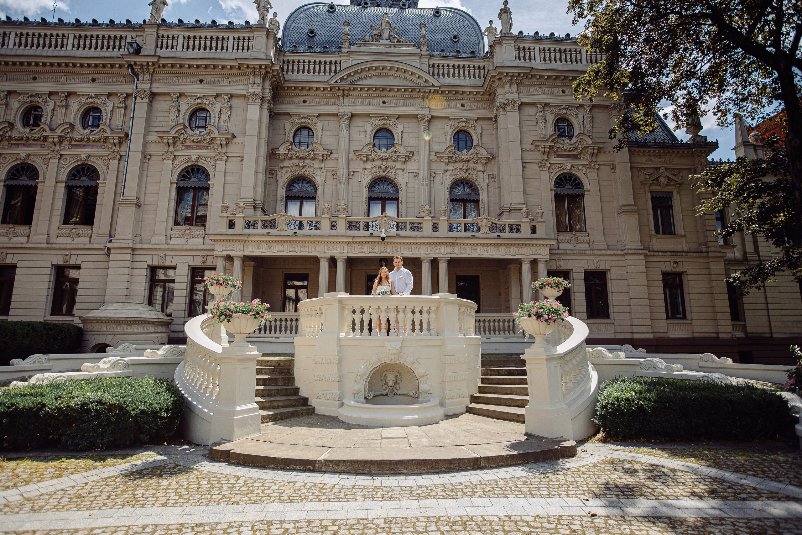 Evgheni + Eugenia  31.07.2025. Свадебный фотограф Варшава Лодзь Польша Елена Юцова