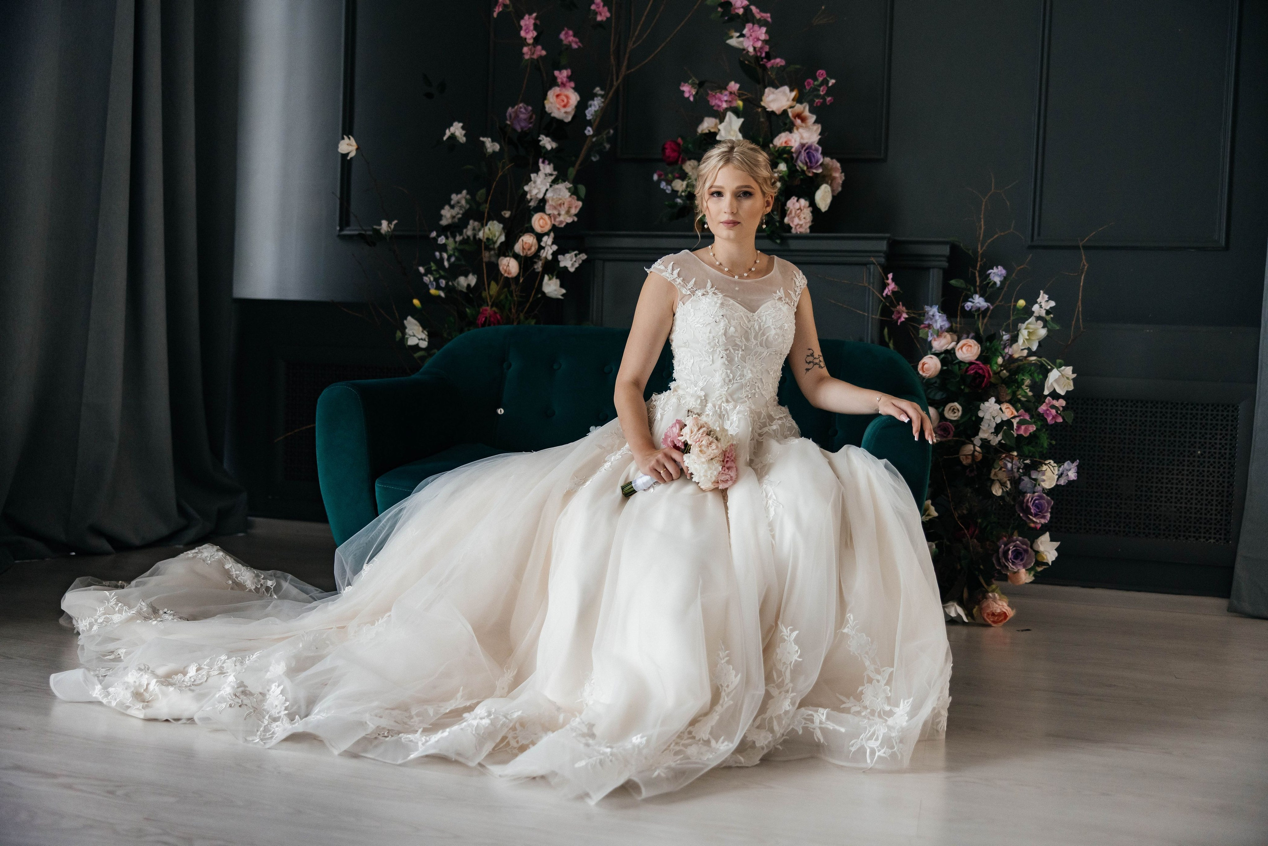 Свадьбы. Maxim Tsoy Photography