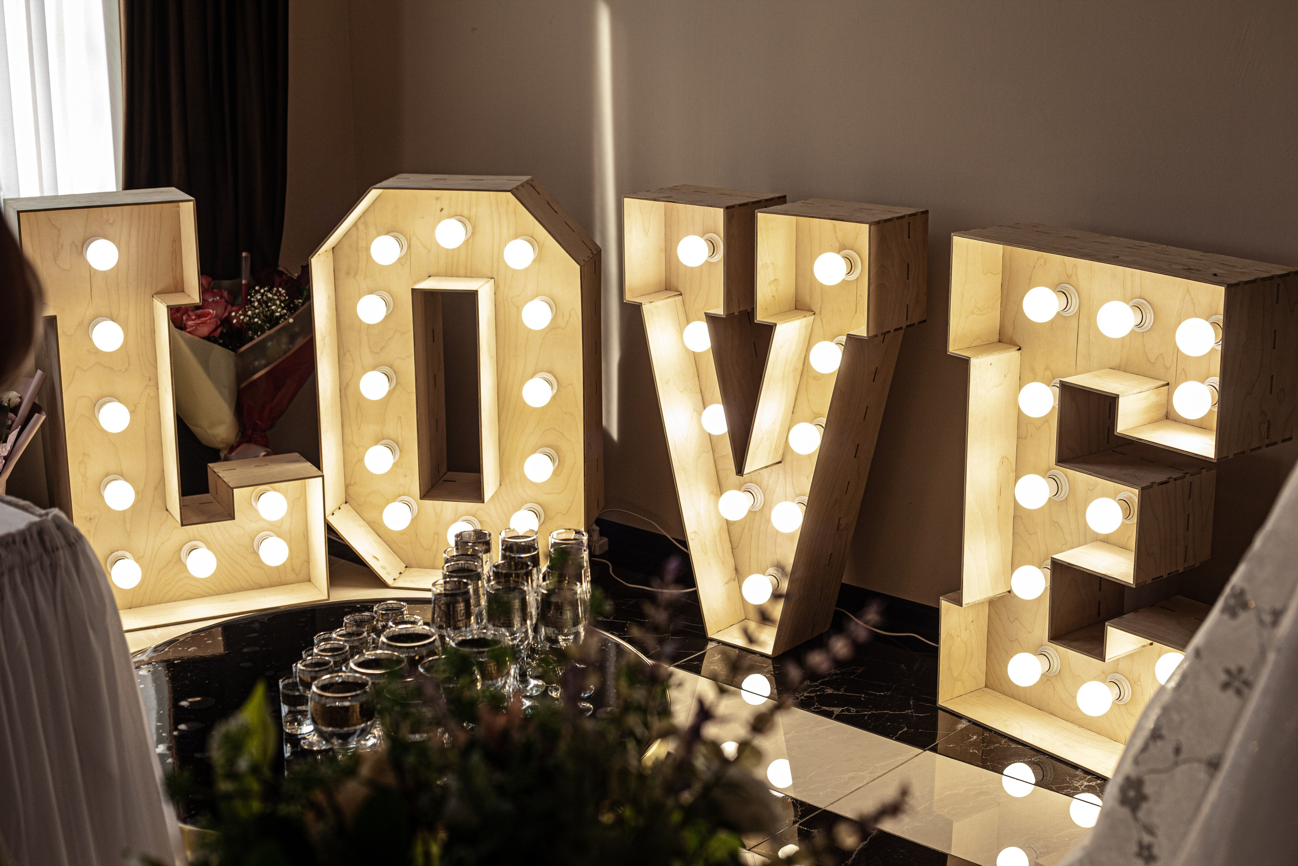 Утро Невесты Виктория. Фотограф Olya Posnimay