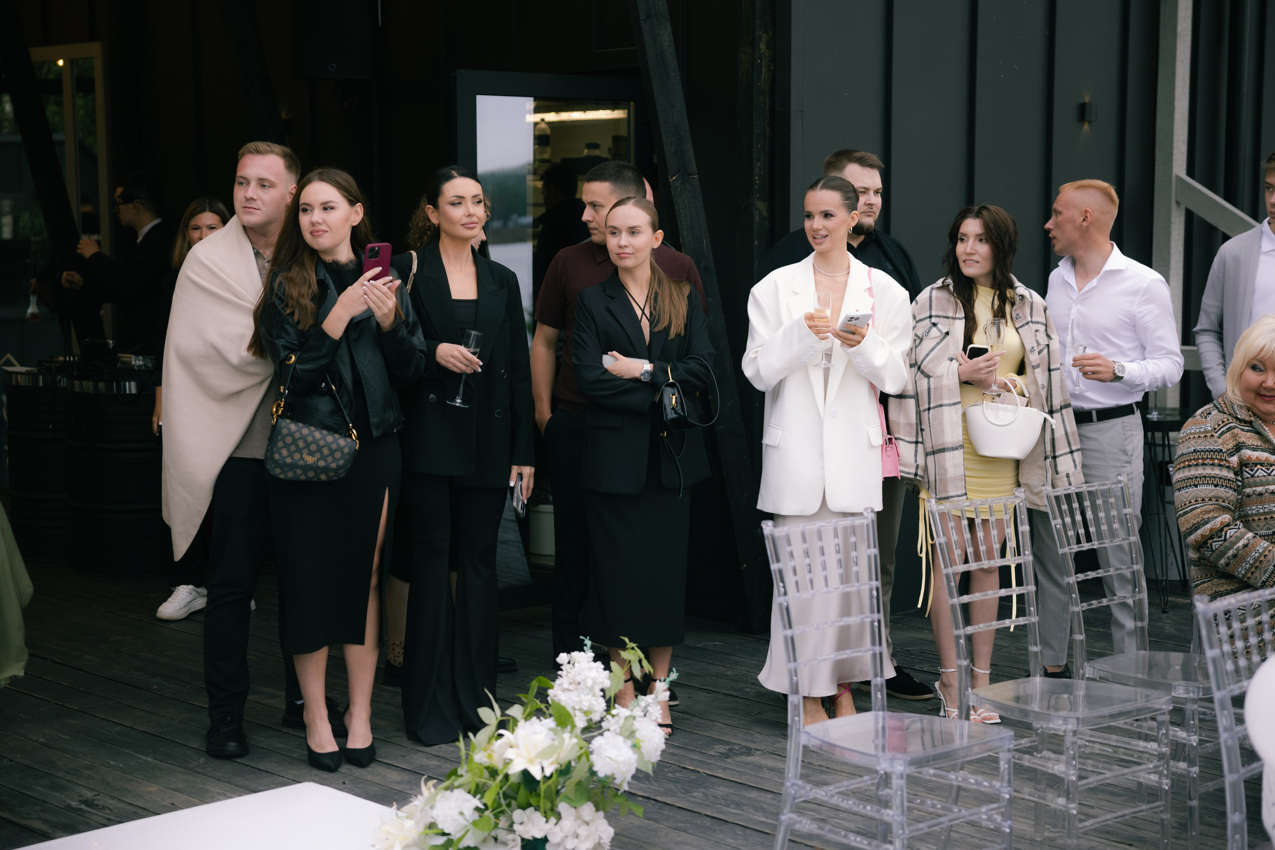 Wedding. Фотограф в Ижевске и Казани Богданов Яков