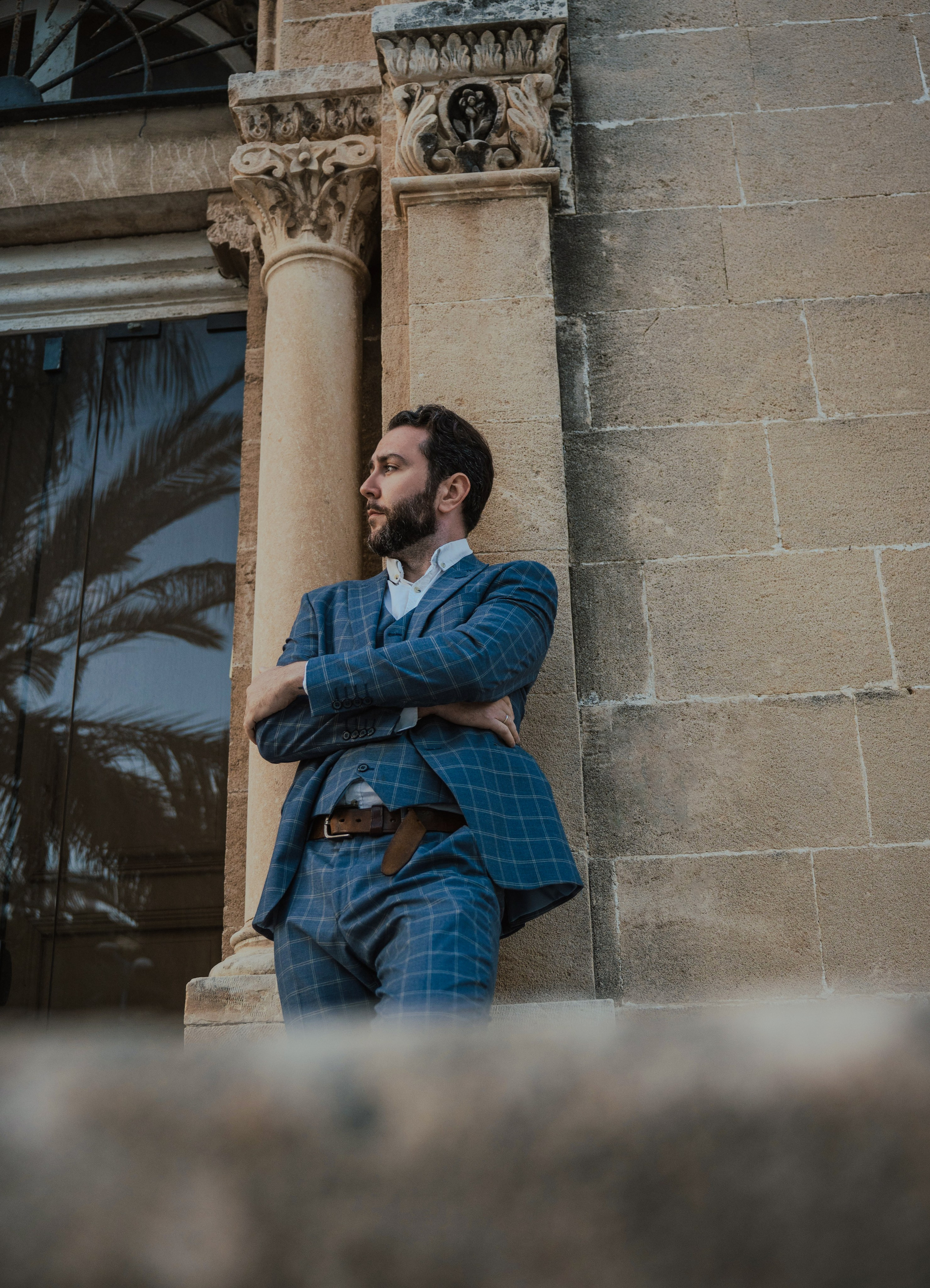 Брендам. Фотограф Полина Гольдис