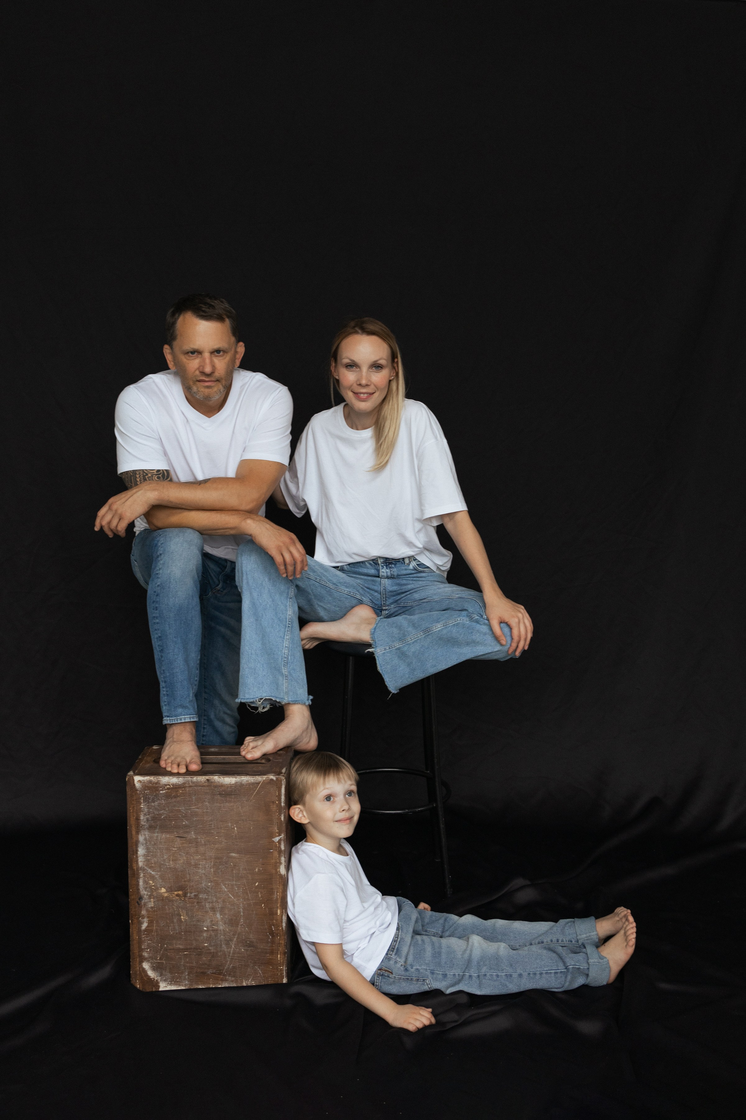 Память на всю жизнь. Портретный фотограф СПб, женский фотограф, минимализм и эстетика