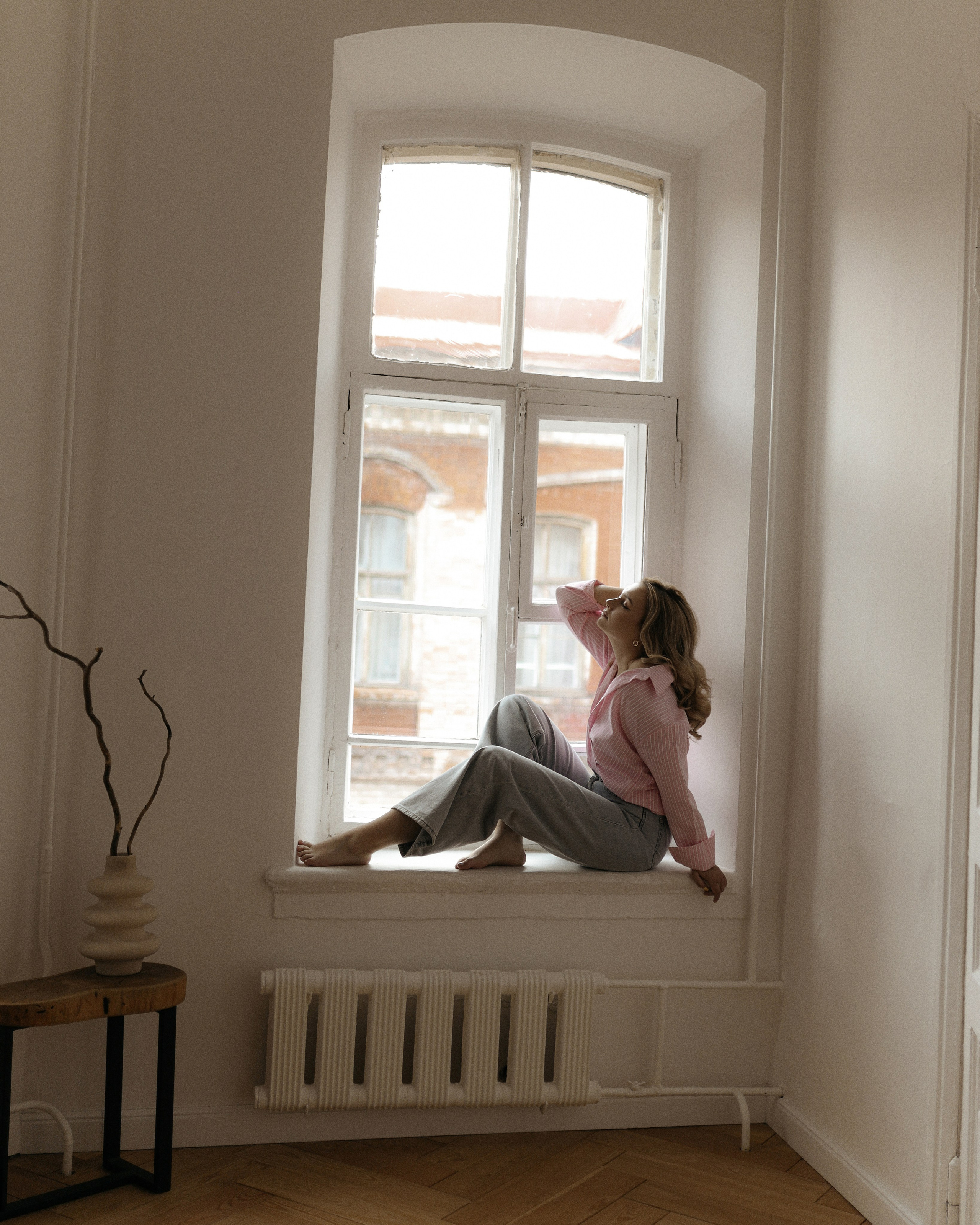 Валентина. DARYA.BELKINA