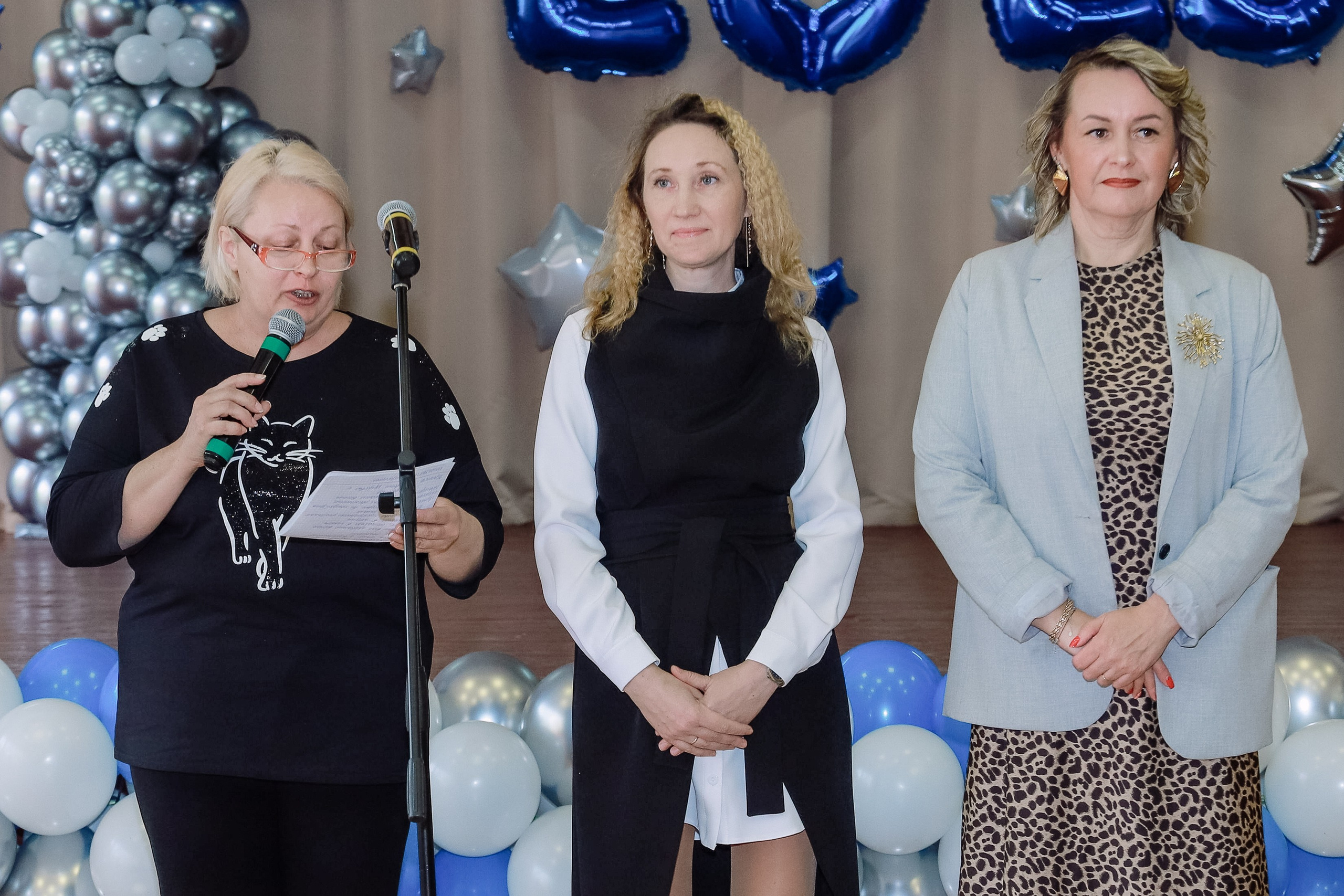 Последний звонок 9 кл № 26. Фотограф Юлия Мальцева