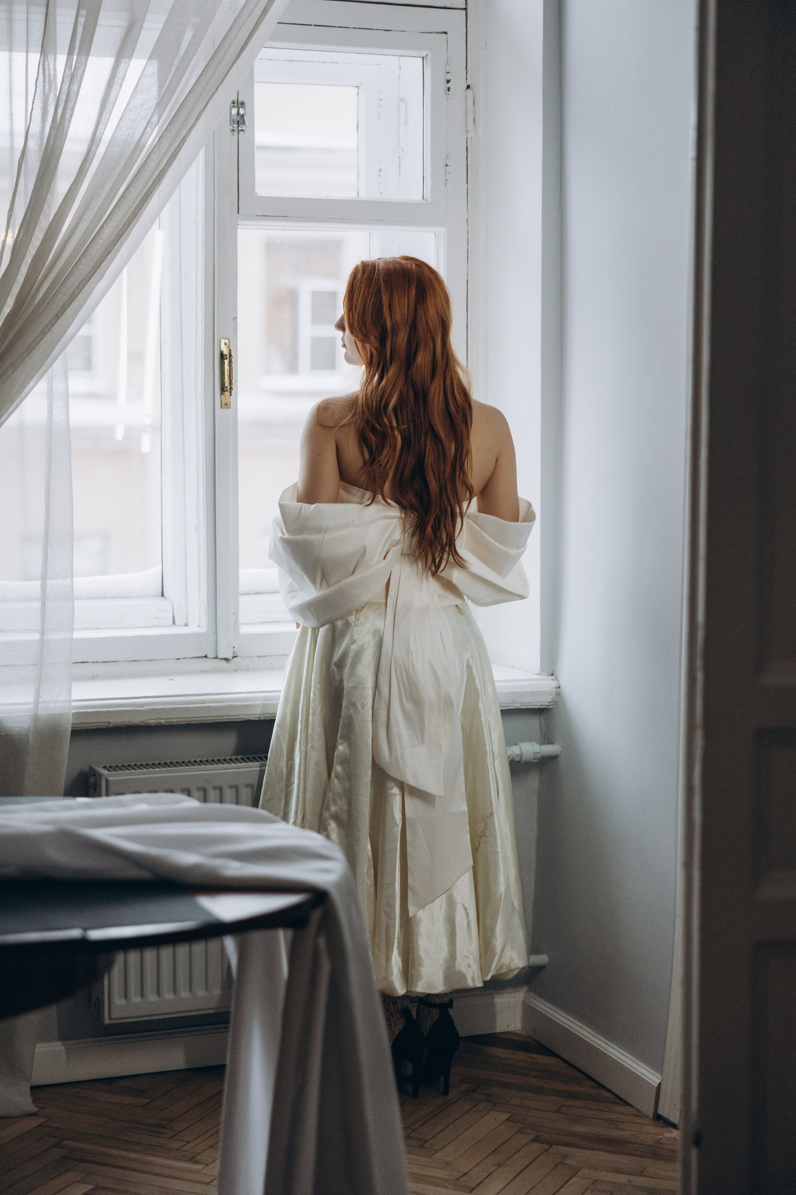 Мила & Сергей. Семейный фотограф в Москве Виктория Ястребинская