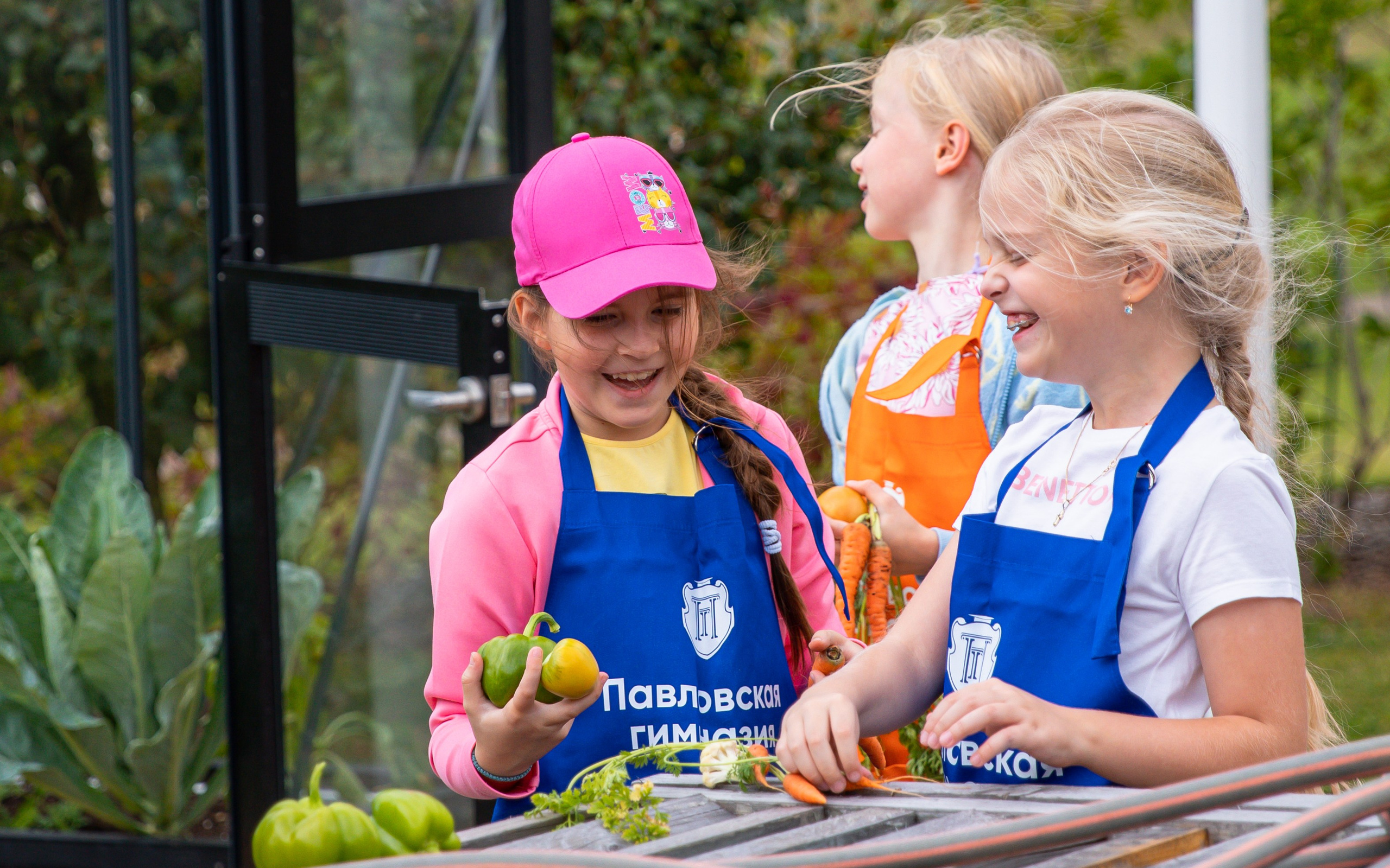 Reportage. Photographer Isida Sontz