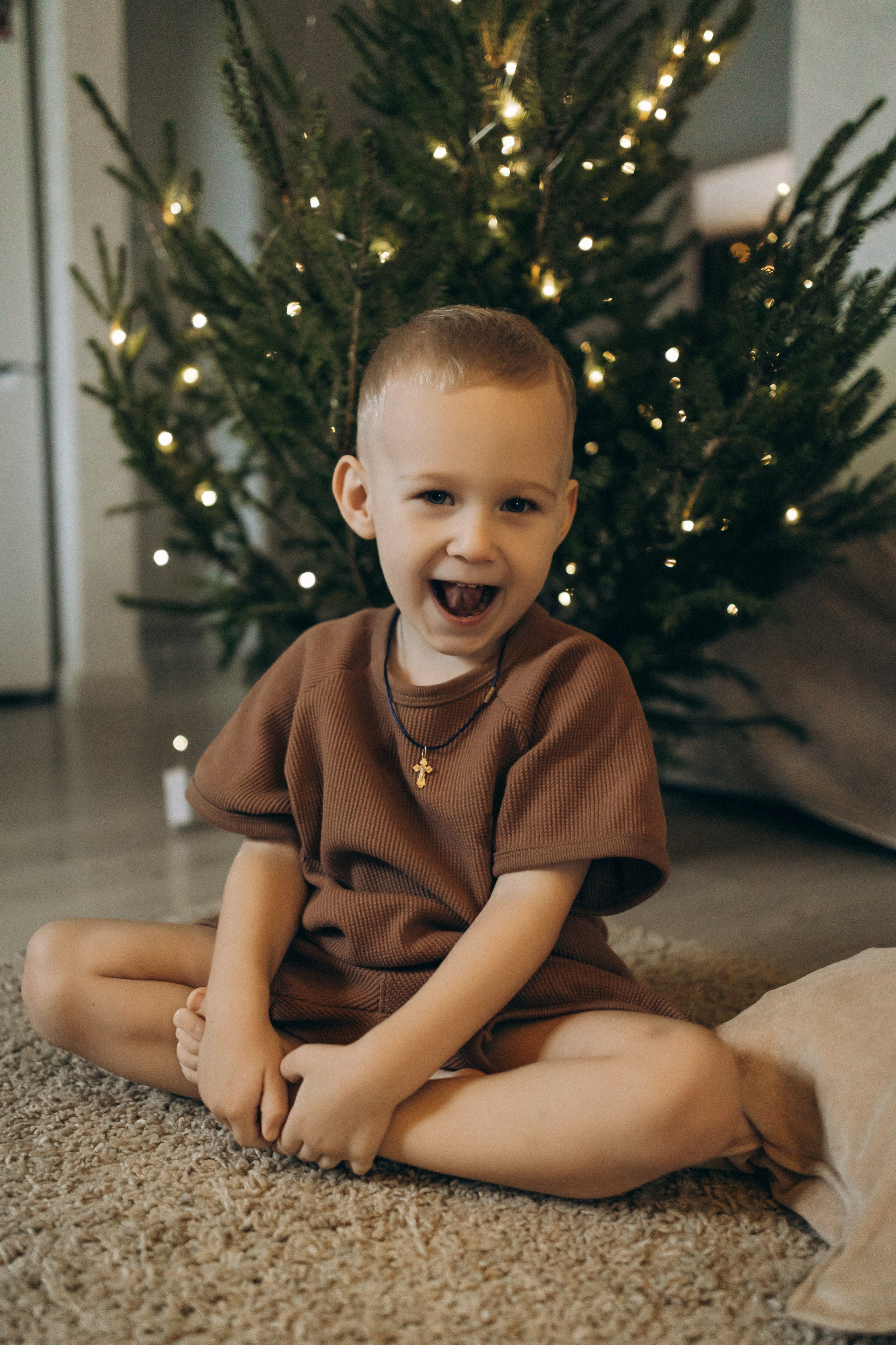 Саша, Никита и Руся. Семейный фотограф и детский фотограф в Волгограде Алеся Бутакова — дет