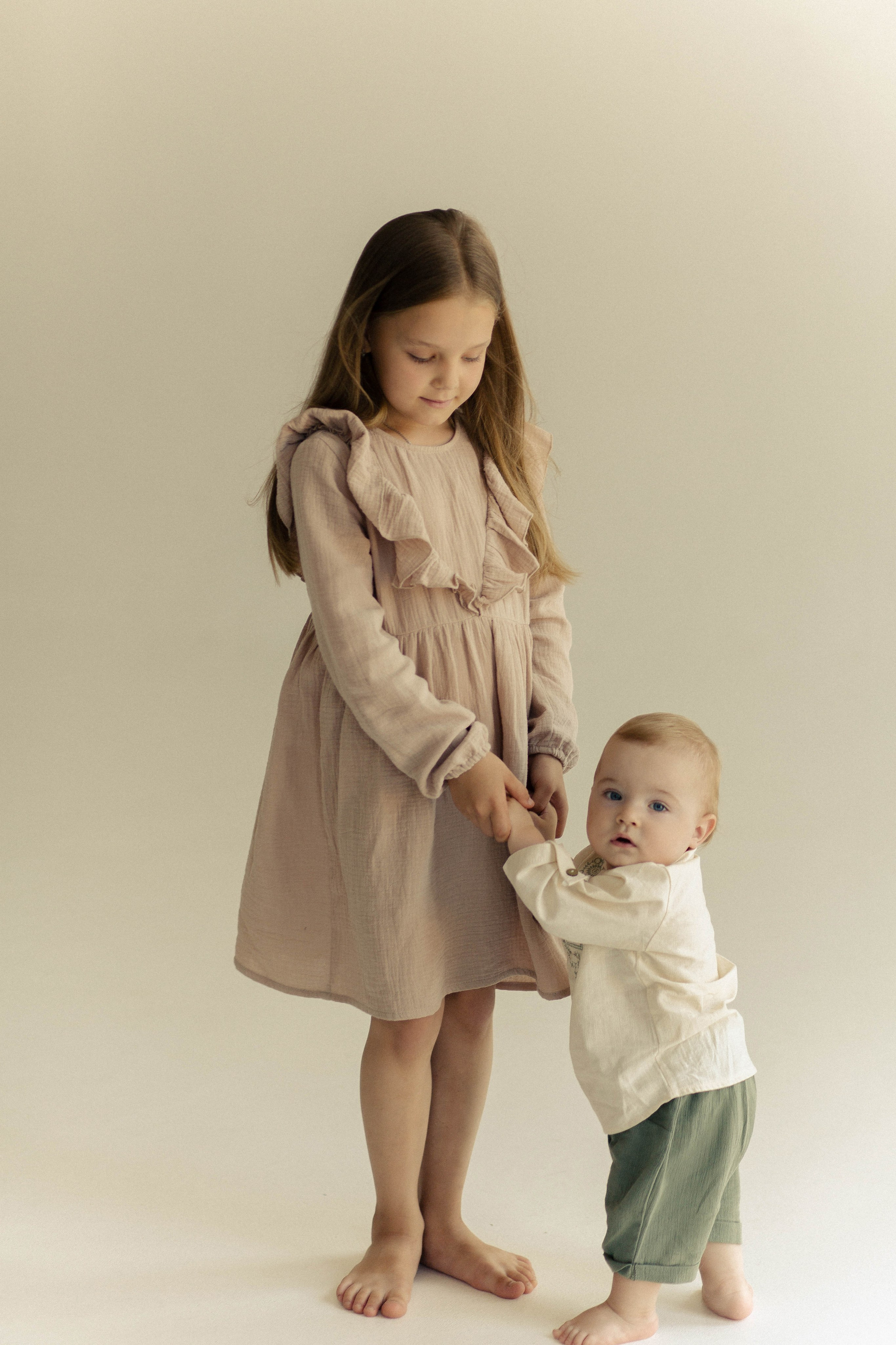 ∞. Фотограф Дарья Бобровских в Воронеже